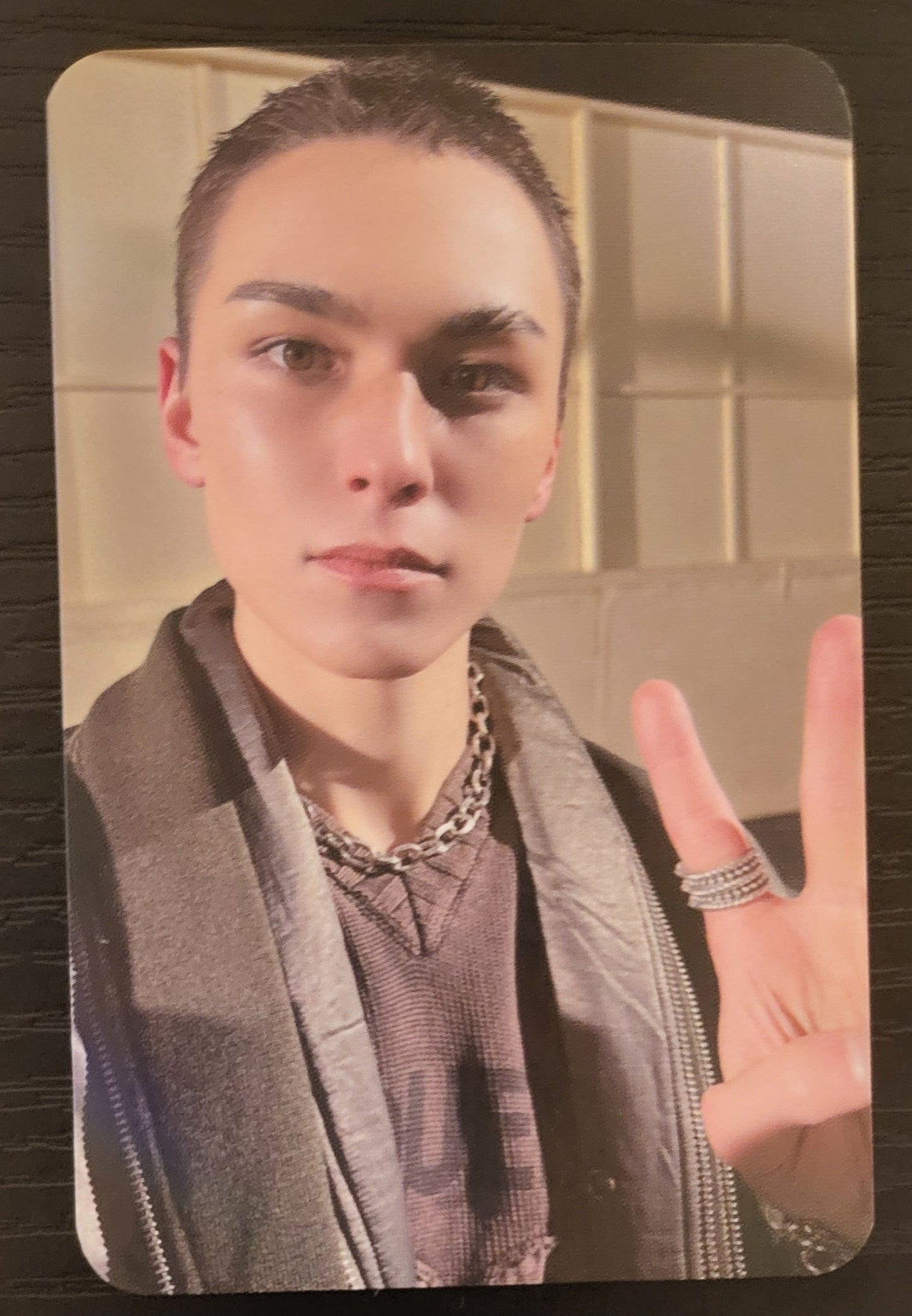 SEVENTEEN HAPPY BURSTDAY Fanplee POB Photocard | K-pop NZ