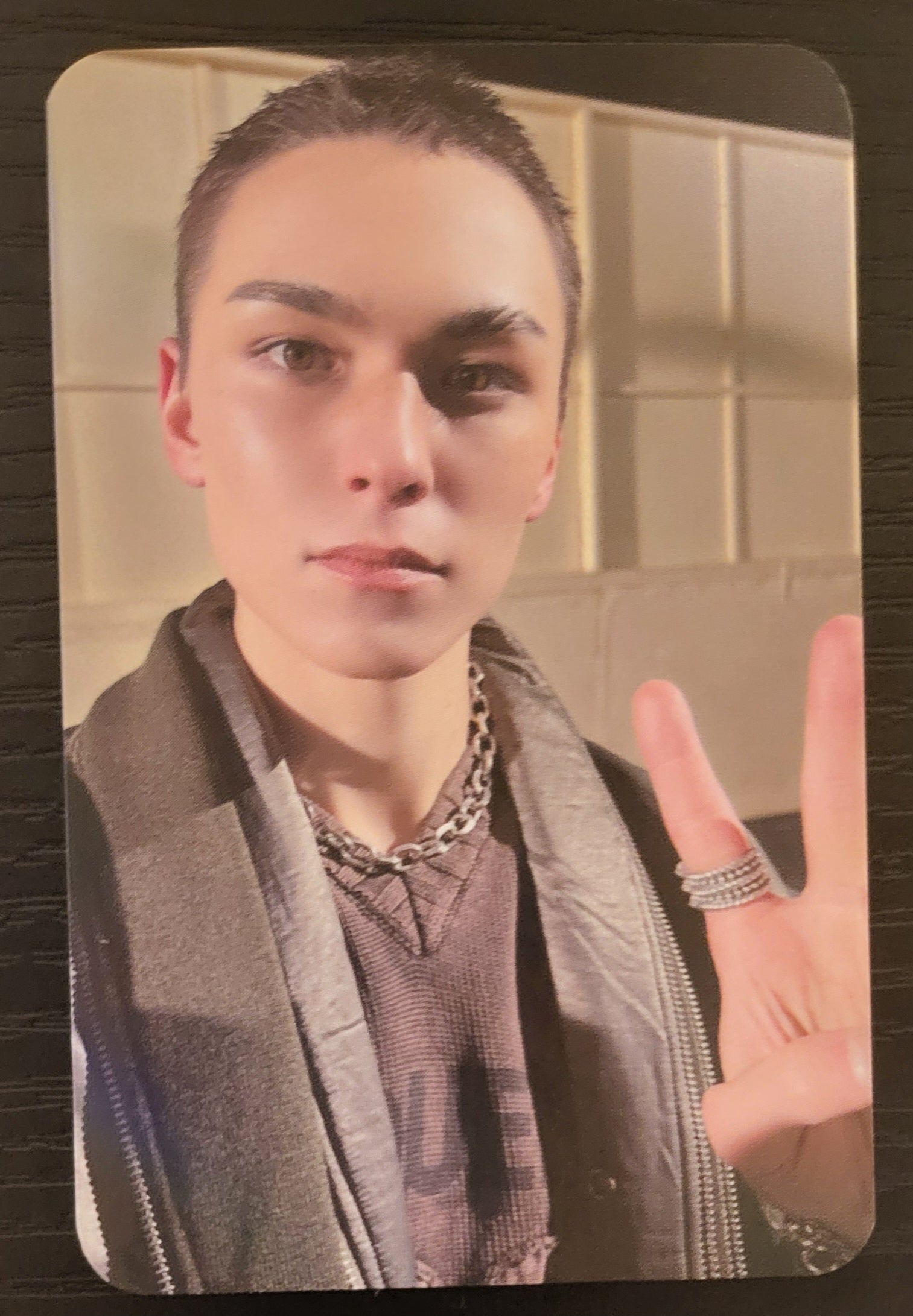 SEVENTEEN HAPPY BURSTDAY Fanplee POB Photocard | K-pop NZ