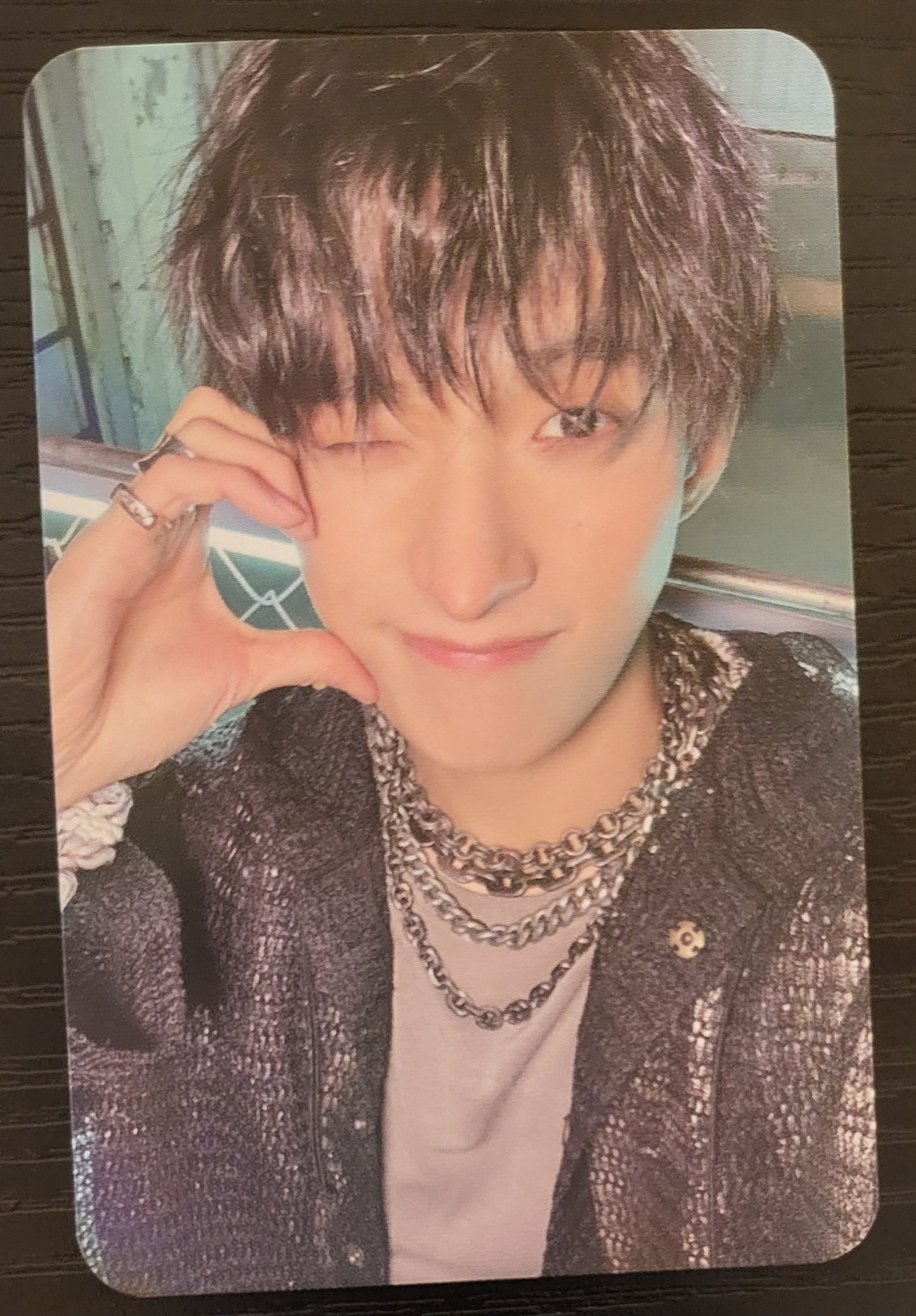 SEVENTEEN HAPPY BURSTDAY Fanplee POB Photocard | K-pop NZ