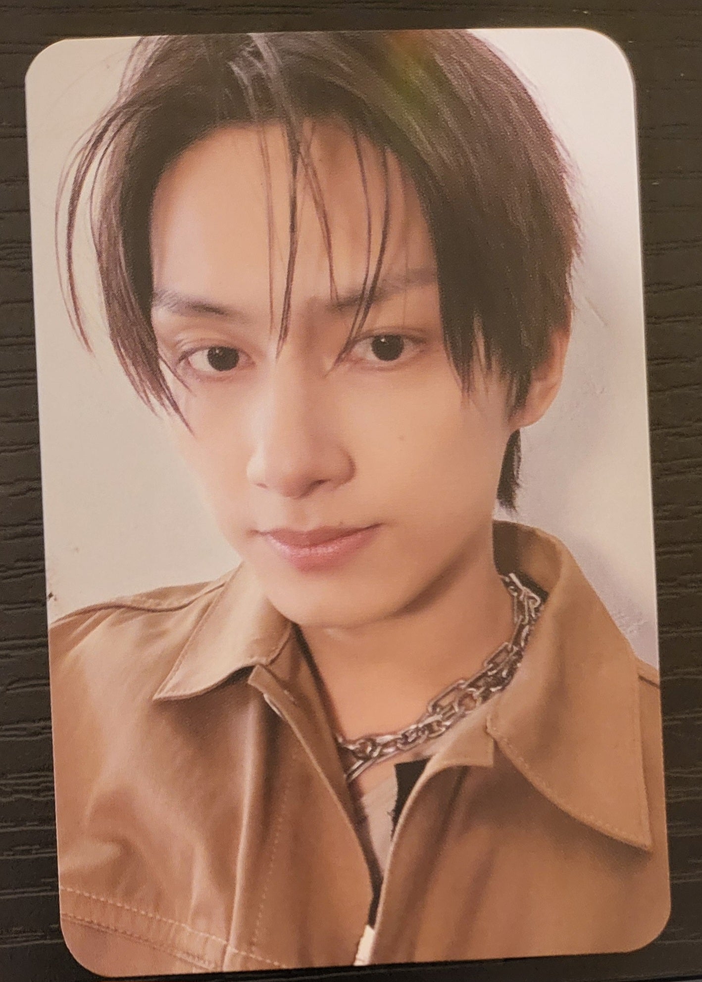 SEVENTEEN HAPPY BURSTDAY Fanplee POB Photocard | K-pop NZ