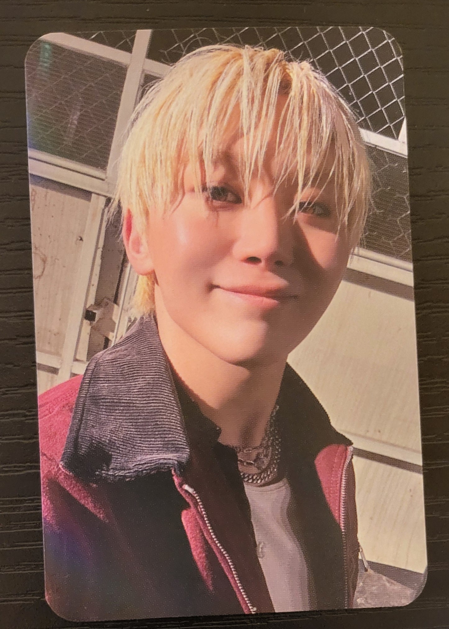 SEVENTEEN HAPPY BURSTDAY Fanplee POB Photocard | K-pop NZ