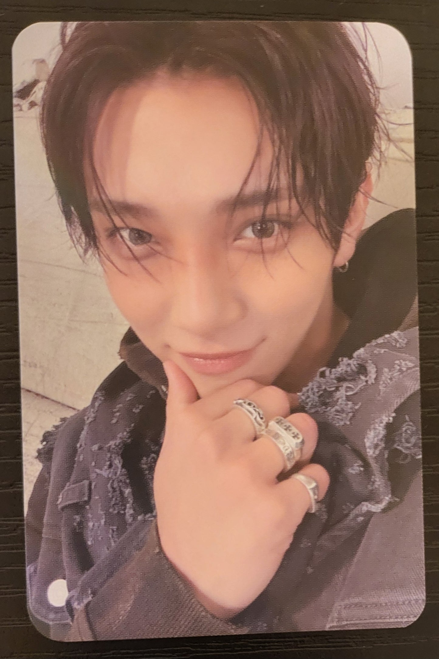 SEVENTEEN HAPPY BURSTDAY Fanplee POB Photocard | K-pop NZ