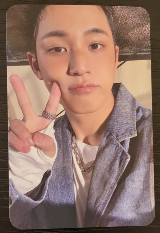 SEVENTEEN HAPPY BURSTDAY Fanplee POB Photocard | K-pop NZ