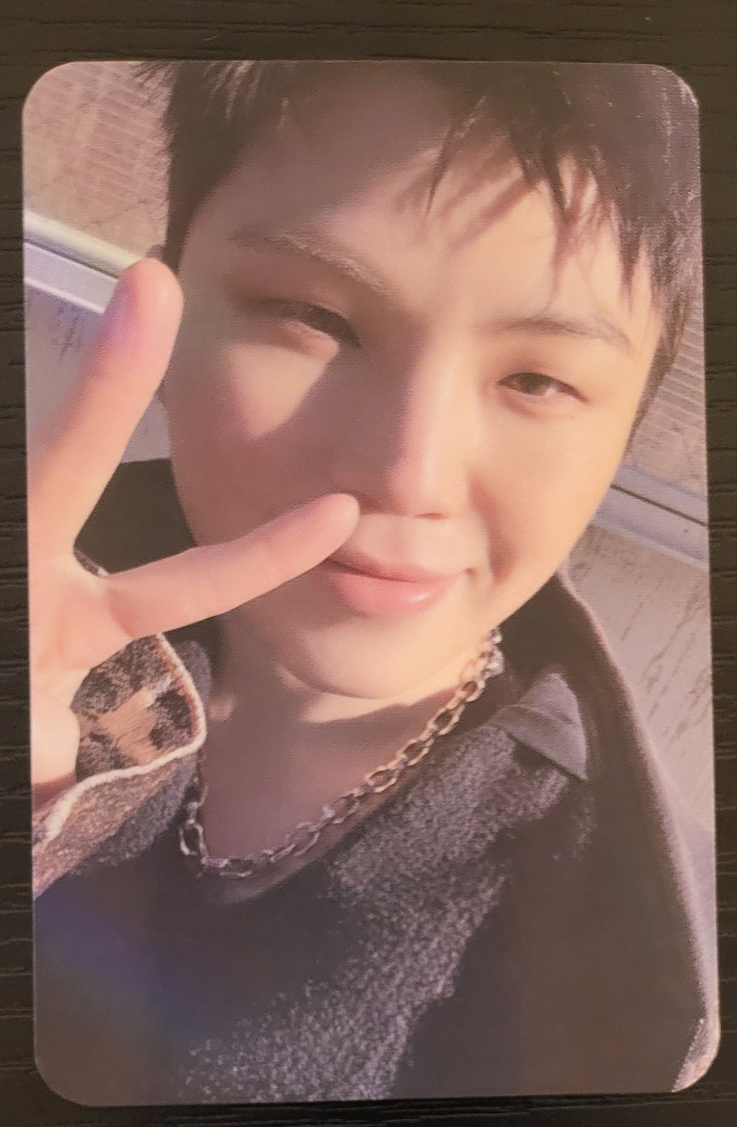 SEVENTEEN HAPPY BURSTDAY Fanplee POB Photocard | K-pop NZ