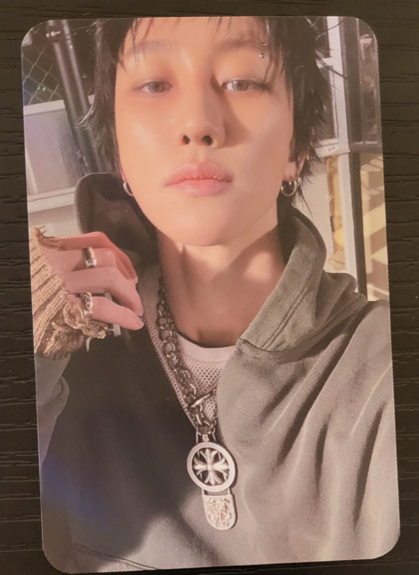 SEVENTEEN HAPPY BURSTDAY Fanplee POB Photocard | K-pop NZ