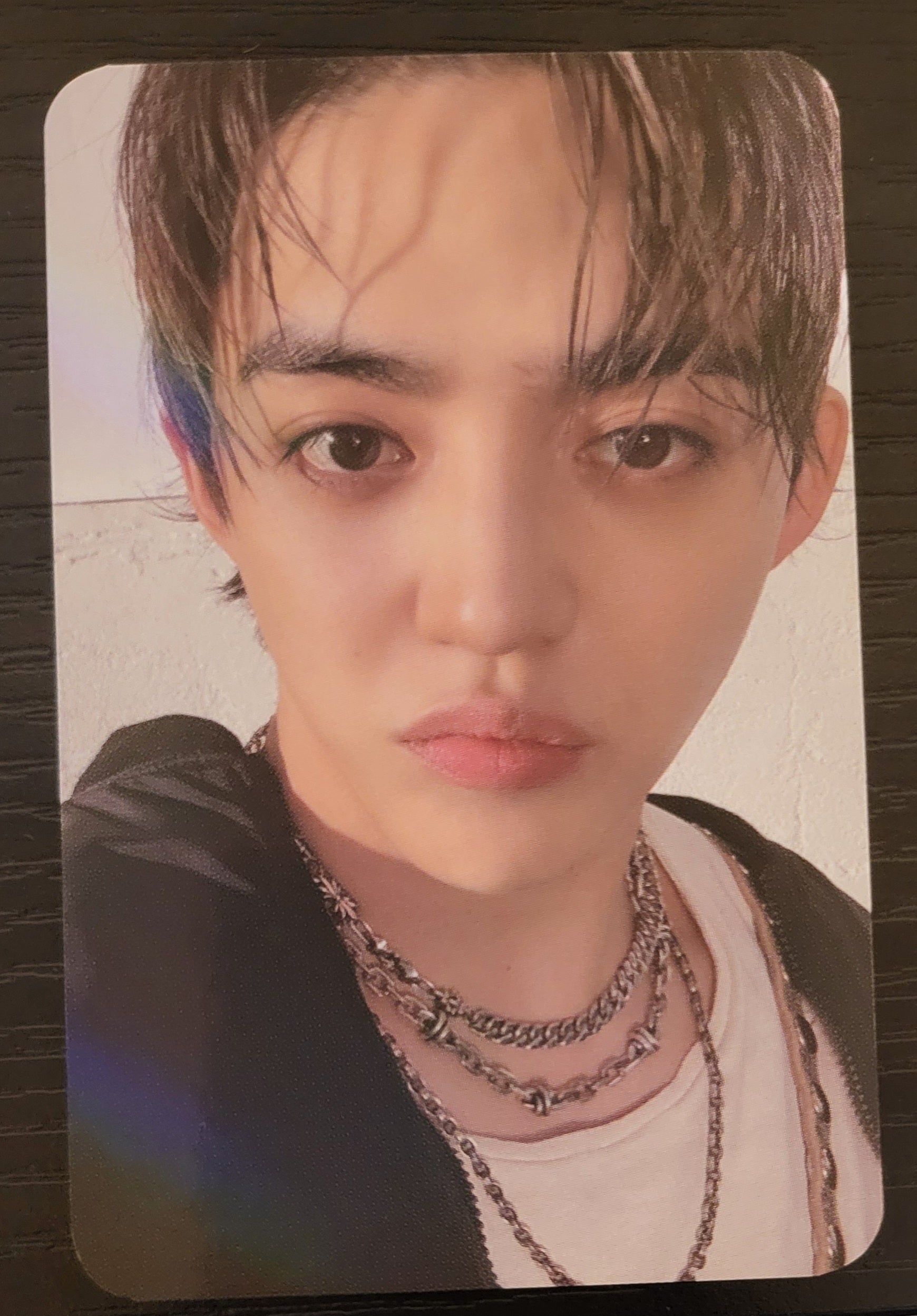 SEVENTEEN HAPPY BURSTDAY Fanplee POB Photocard | K-pop NZ