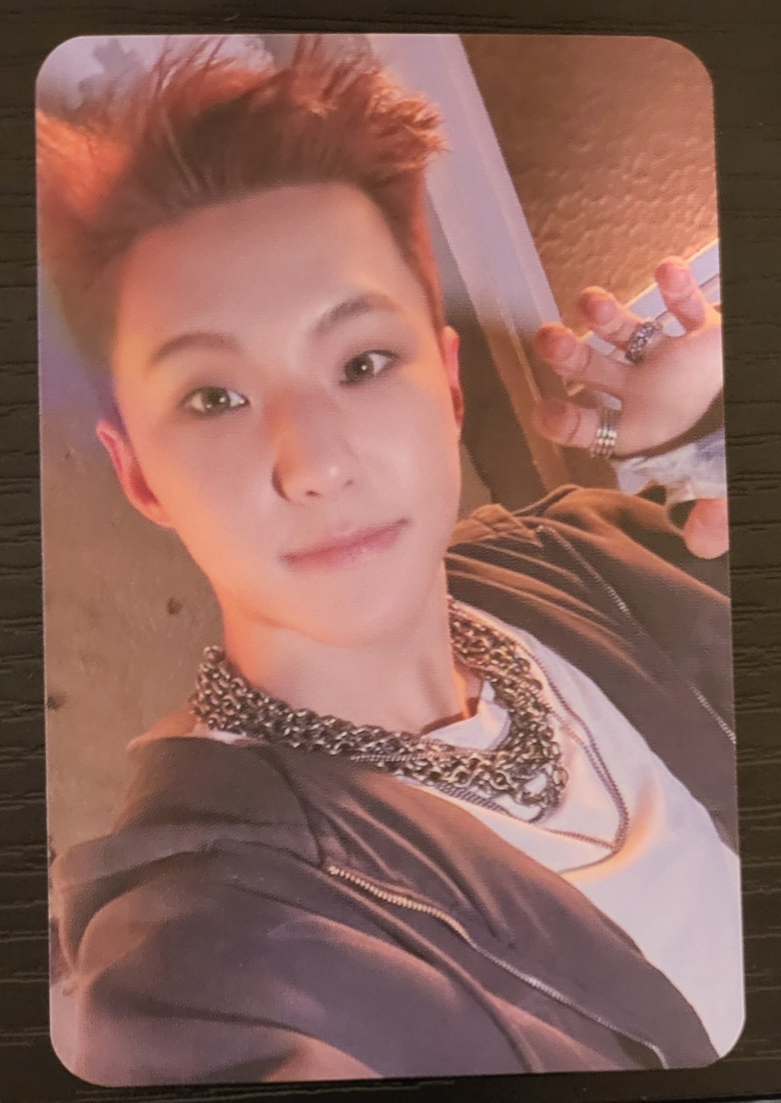 SEVENTEEN HAPPY BURSTDAY Fanplee POB Photocard | K-pop NZ