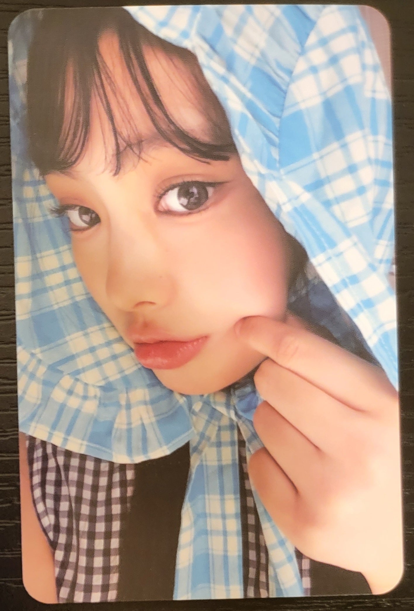 NewJeans 2025 Season’s Greetings Official Photocard 