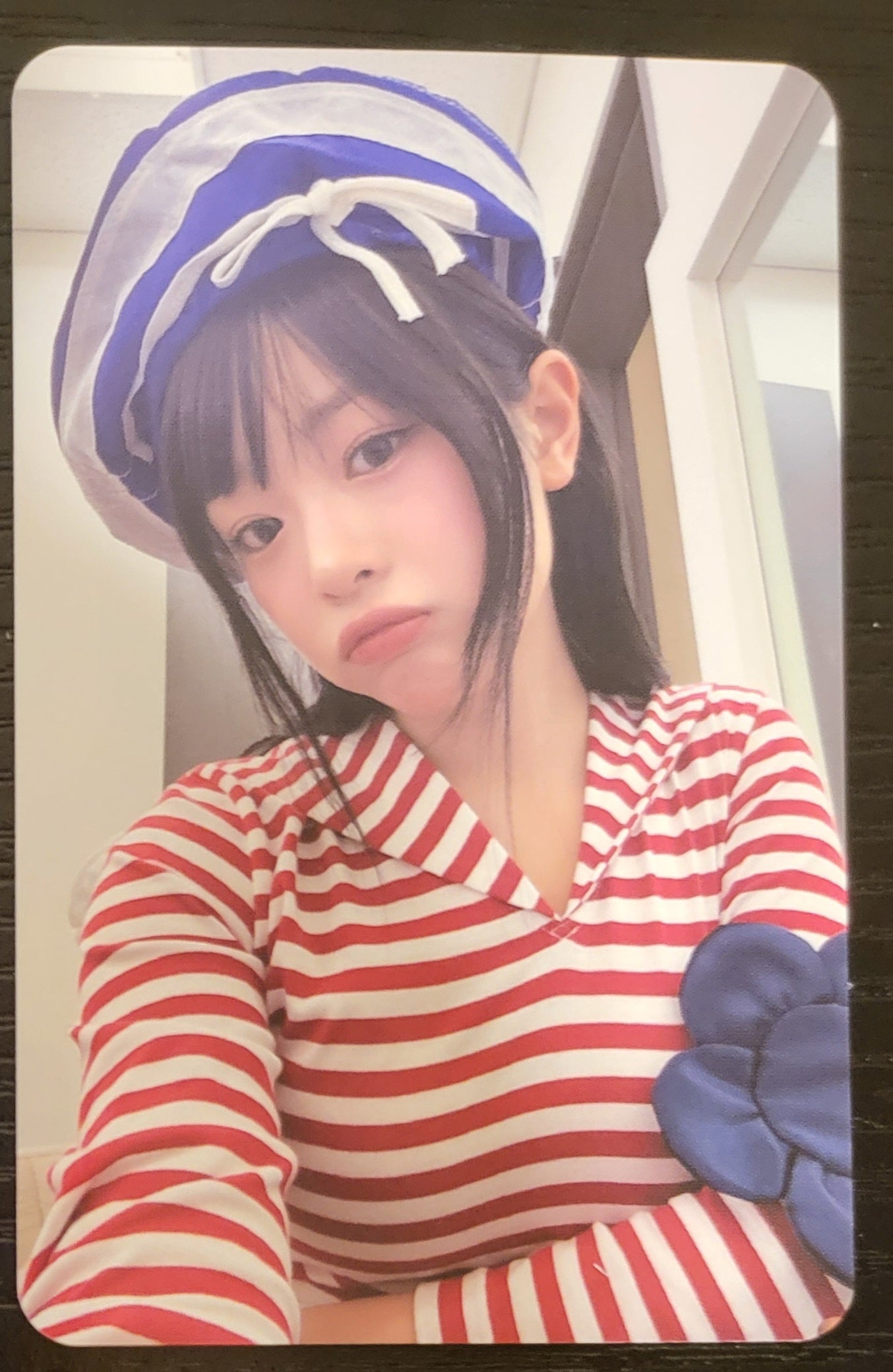 NewJeans 2025 Season’s Greetings Official Photocard 