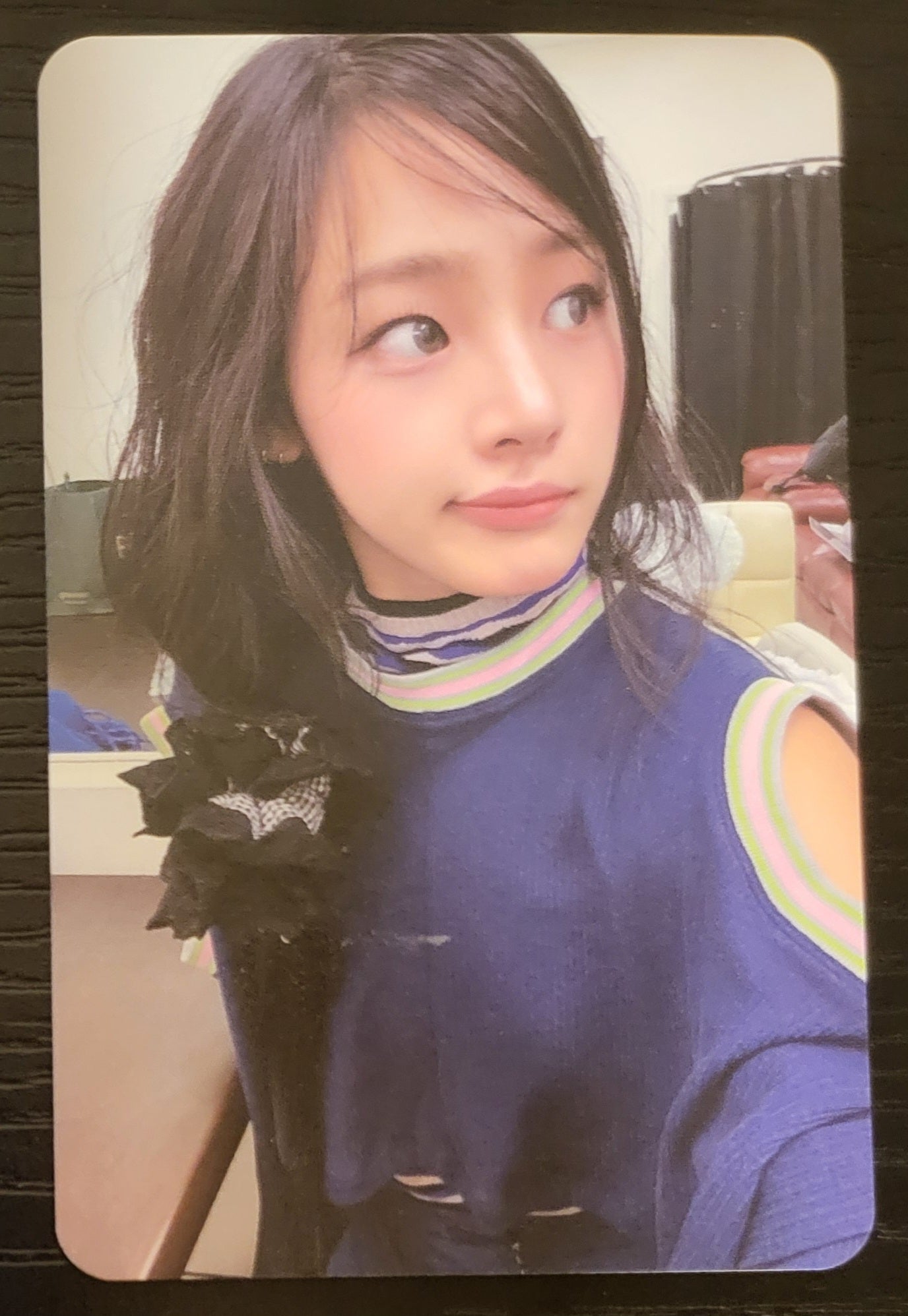 NewJeans 2025 Season’s Greetings Official Photocard 