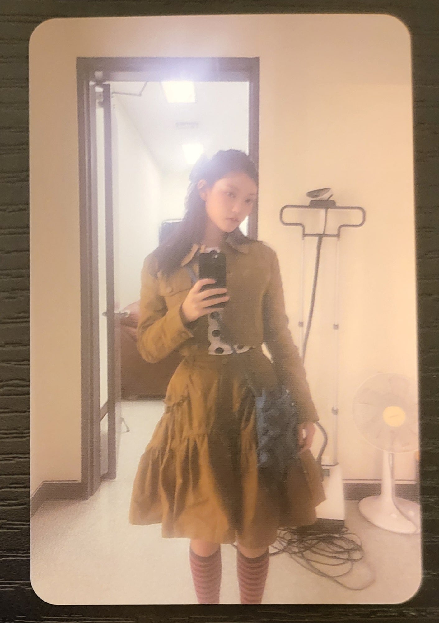 NewJeans 2025 Season’s Greetings Official Photocard 