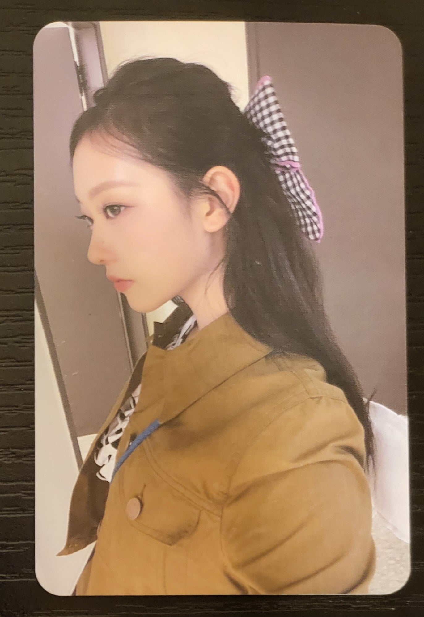 NewJeans 2025 Season’s Greetings Official Photocard 