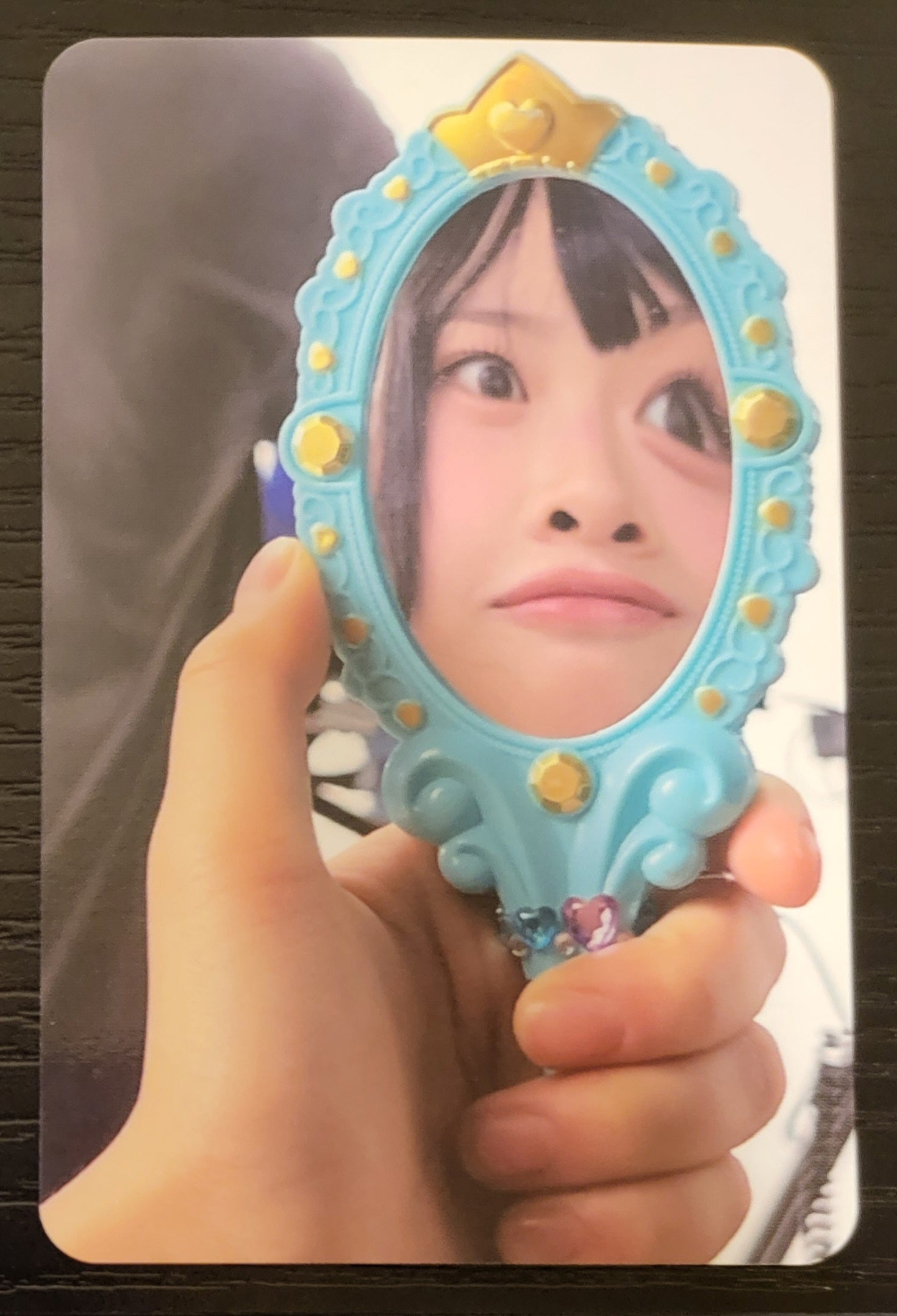 NewJeans 2025 Season’s Greetings Official Photocard 