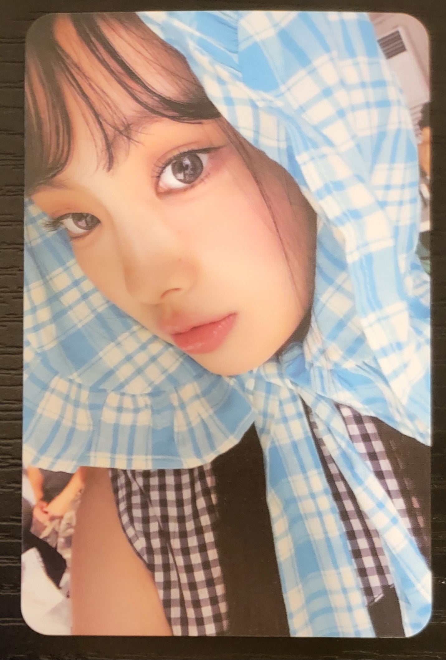 NewJeans 2025 Season’s Greetings Official Photocard 