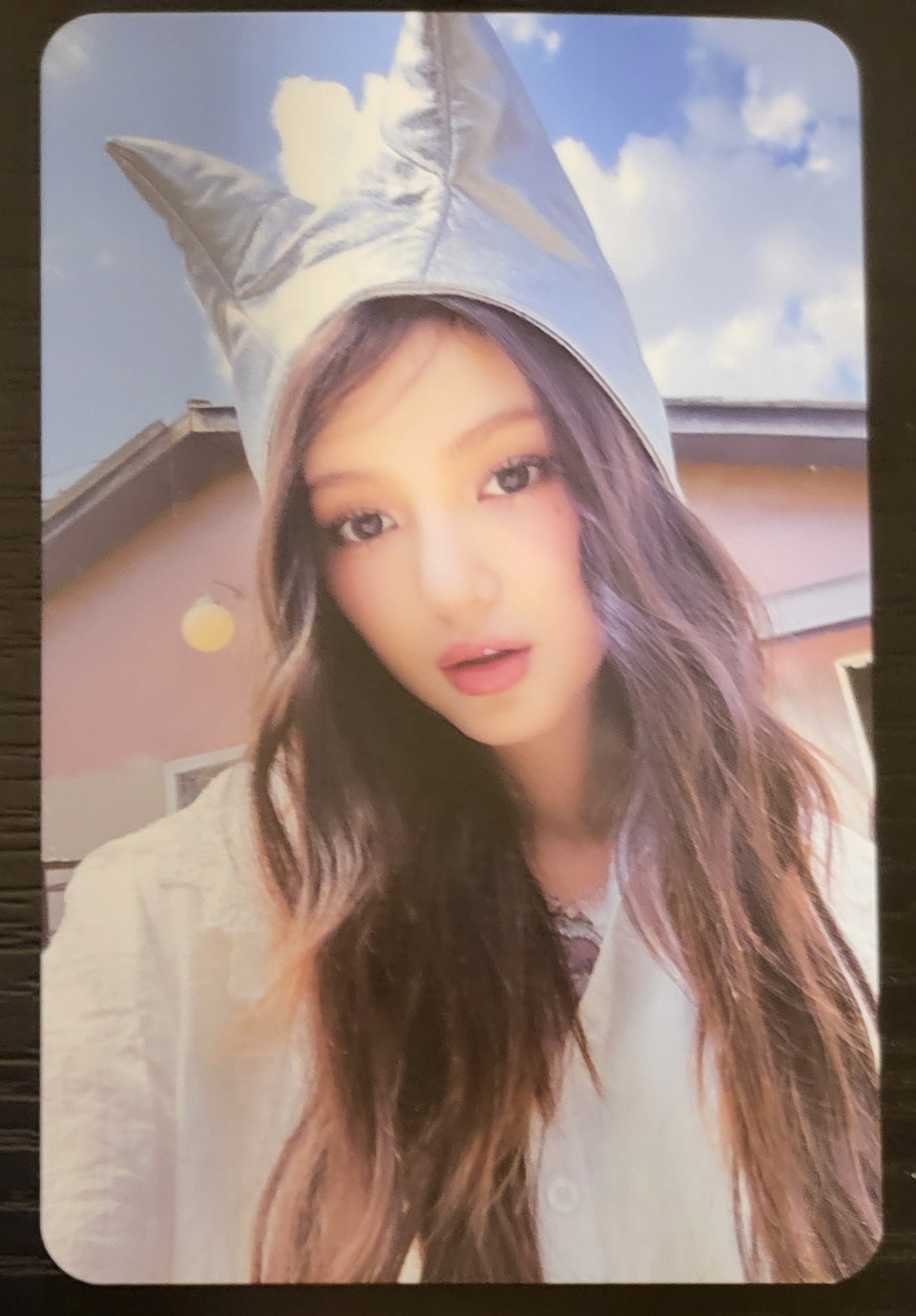 NewJeans 2025 Season’s Greetings Official Photocard 