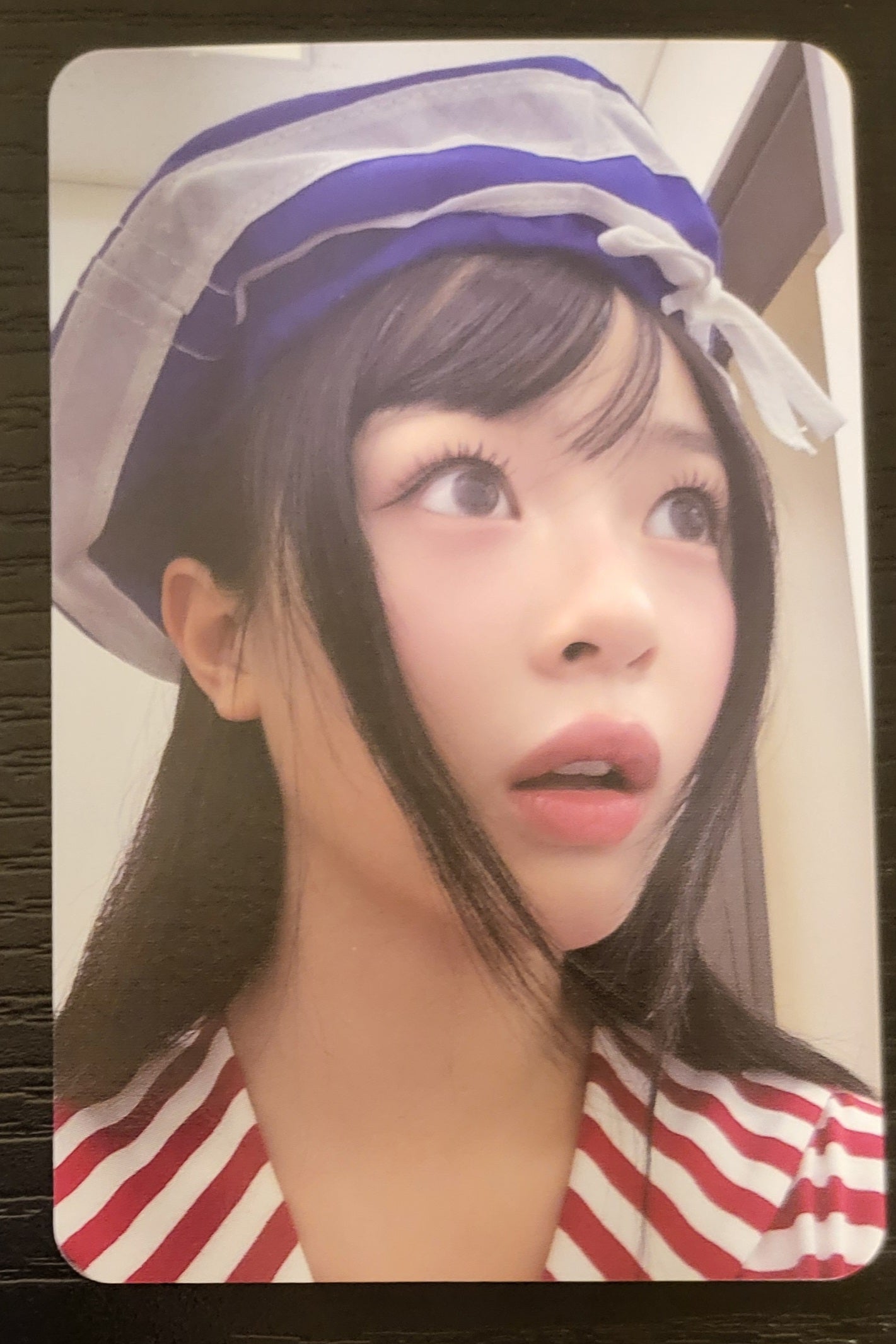 NewJeans 2025 Season’s Greetings Official Photocard 