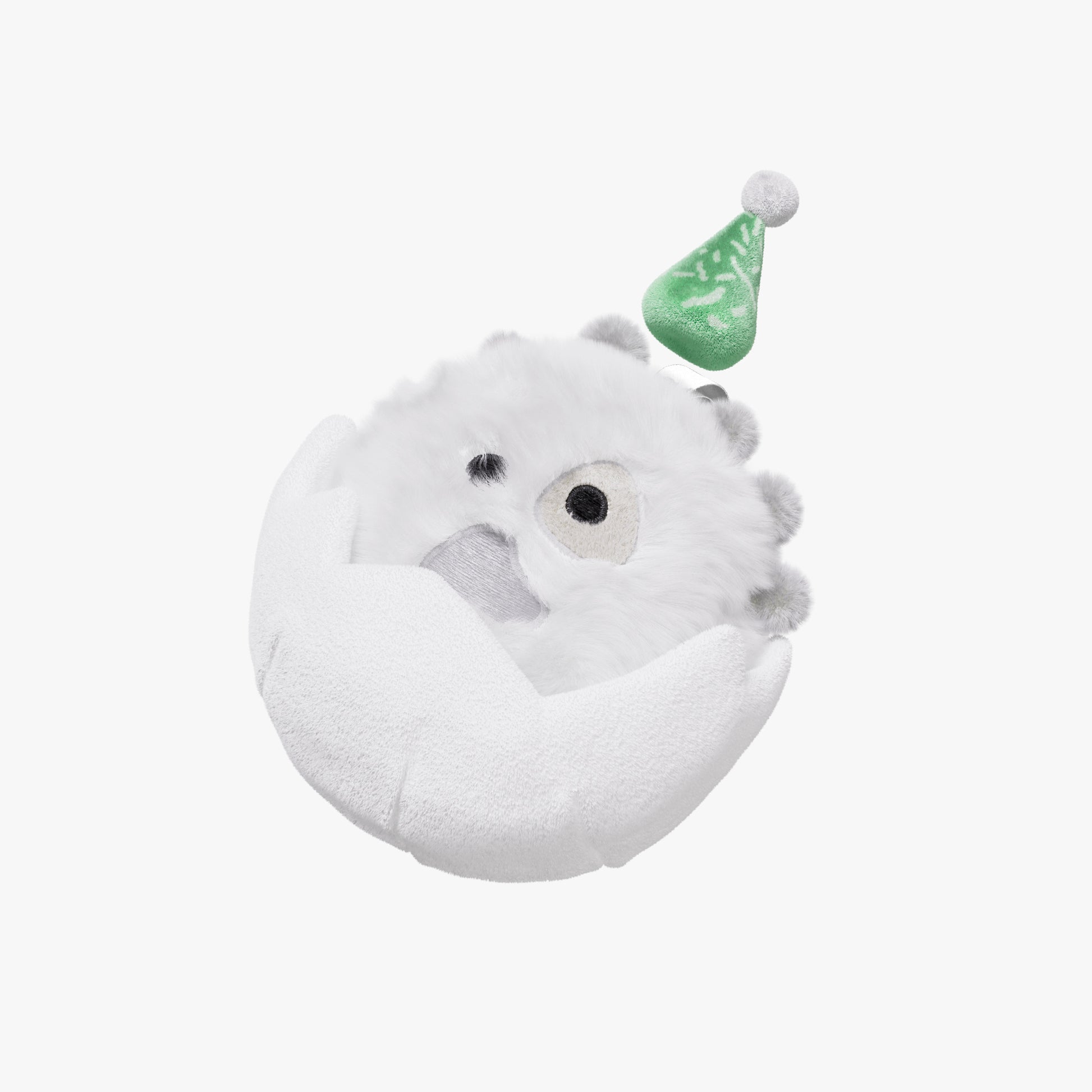 CORTIS [GREENGREEN_playextended] Baby White Ver. | K-pop NZ