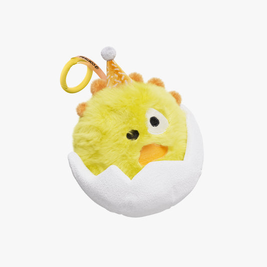 CORTIS [GREENGREEN_playextended] Baby Yellow Ver. | K-pop NZ