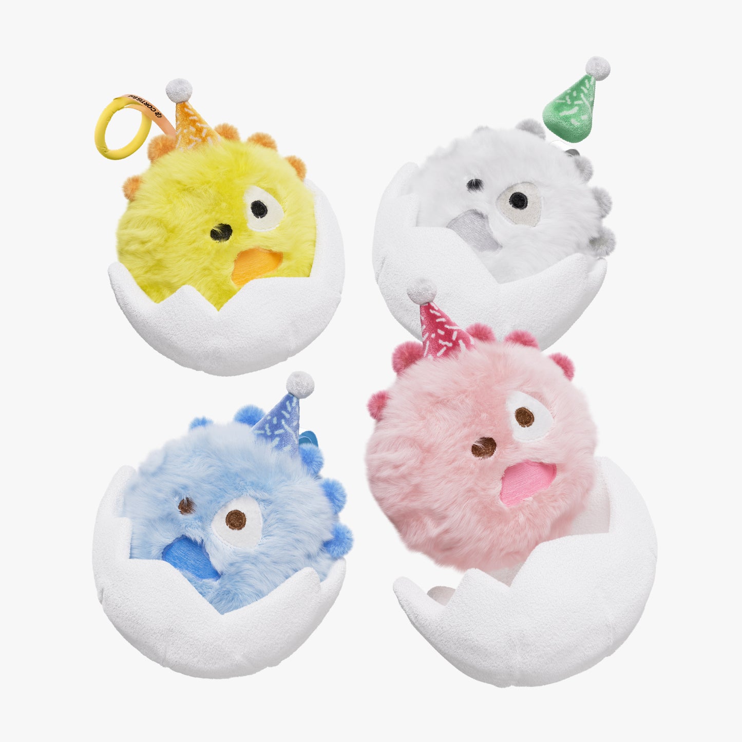 CORTIS [GREENGREEN_playextended] CORTIS Ball SET | K-pop NZ