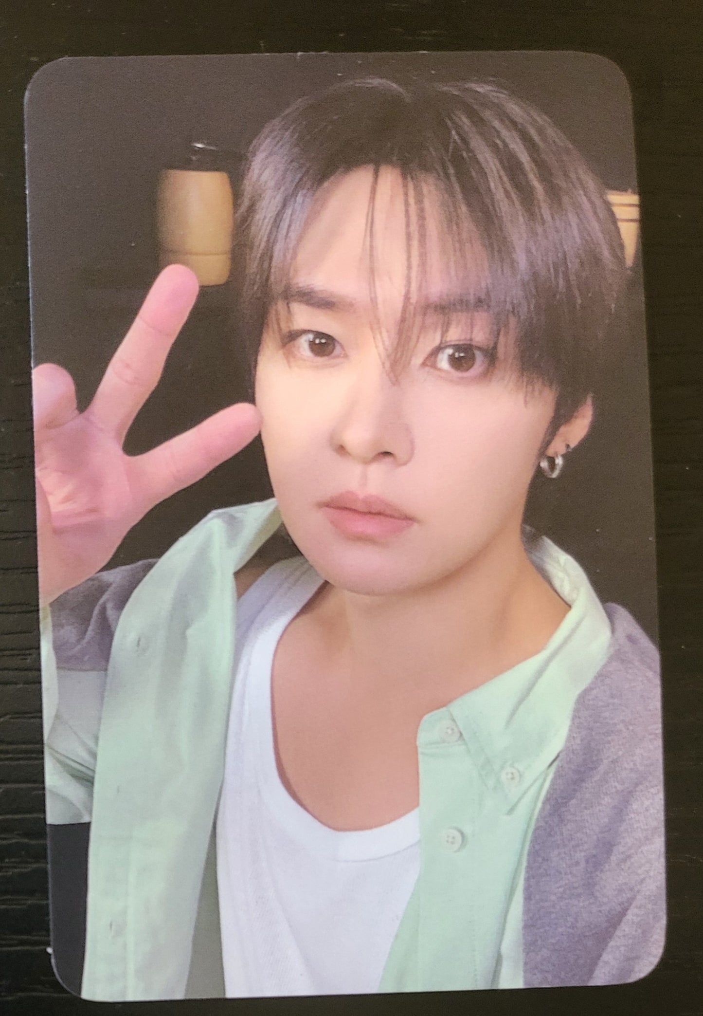 Stray Kids [THIS & THAT] Soundwave POB Photocard | K-pop NZ