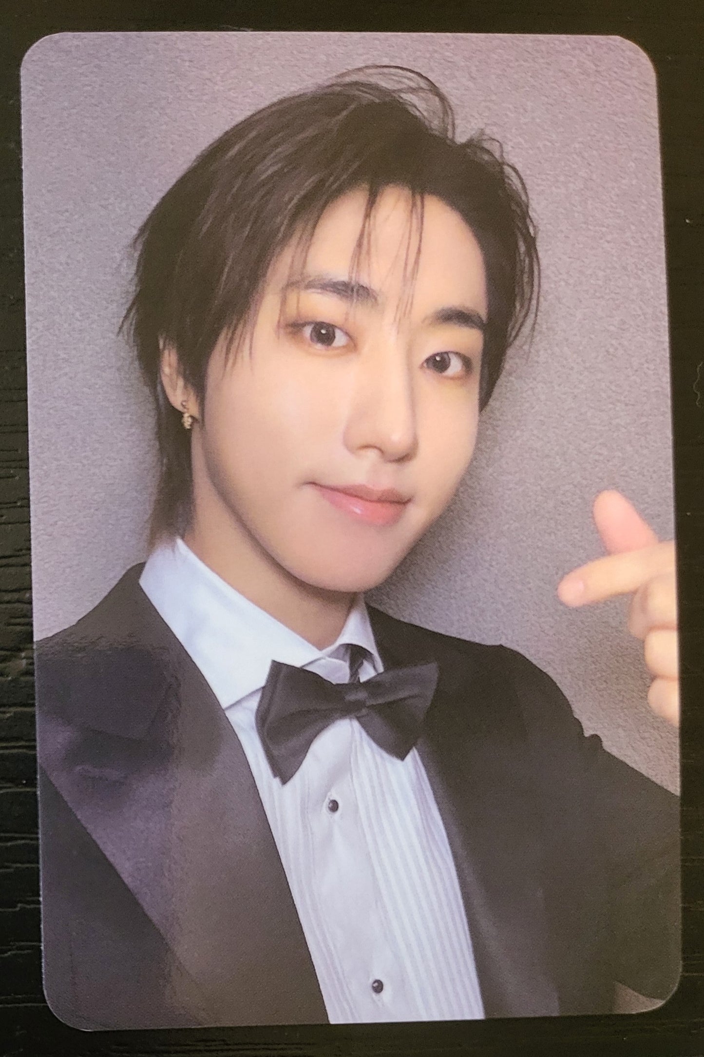 Stray Kids [THIS & THAT] Soundwave POB Photocard | K-pop NZ