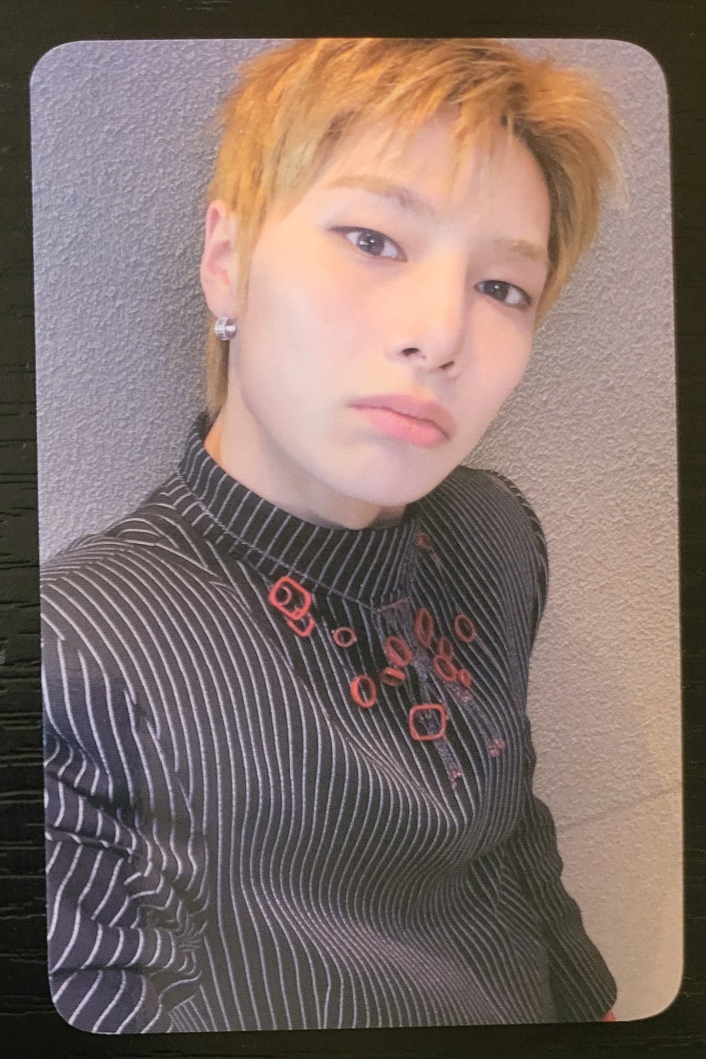 Stray Kids [THIS & THAT] Soundwave POB Photocard | K-pop NZ