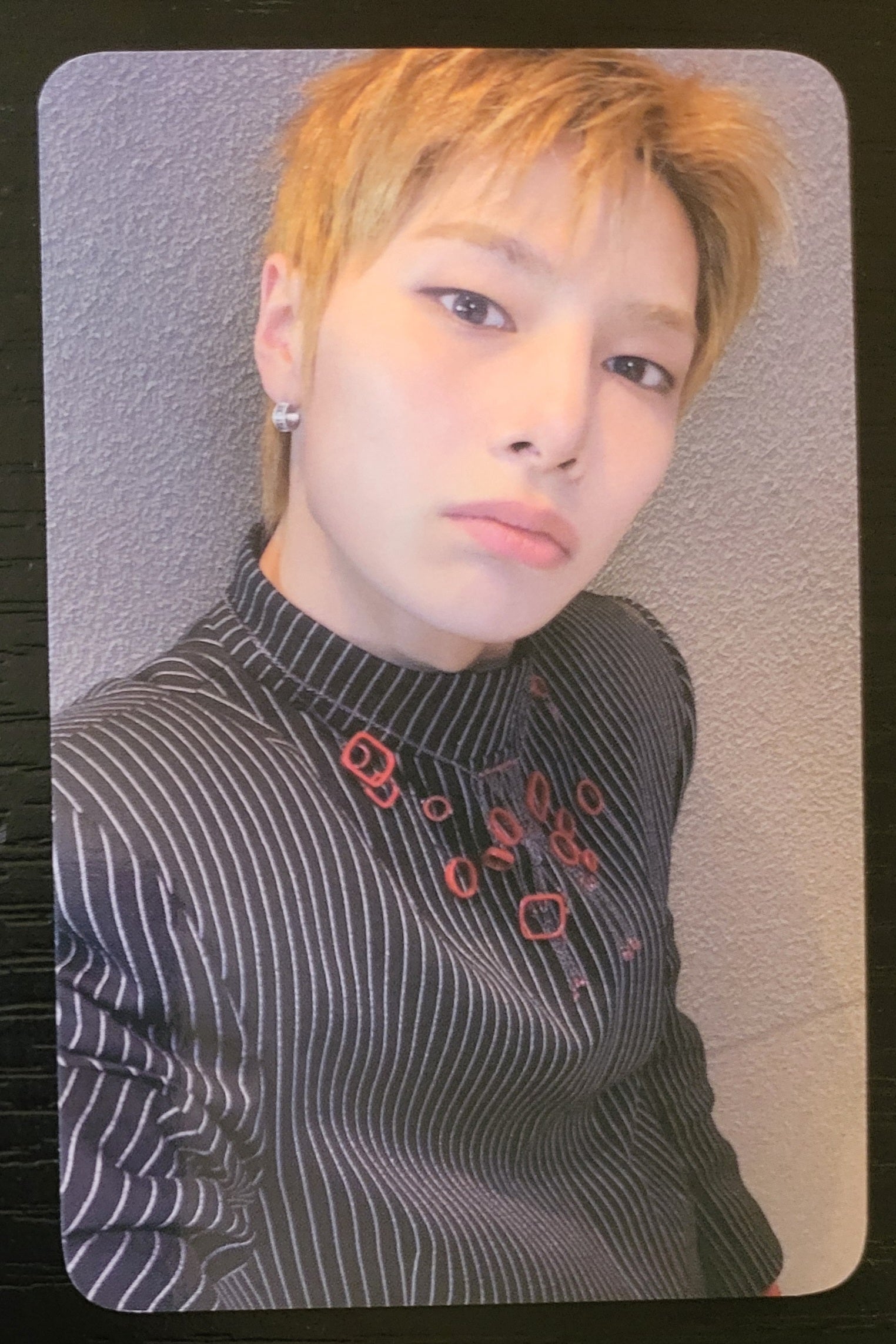 Stray Kids [THIS & THAT] Soundwave POB Photocard | K-pop NZ