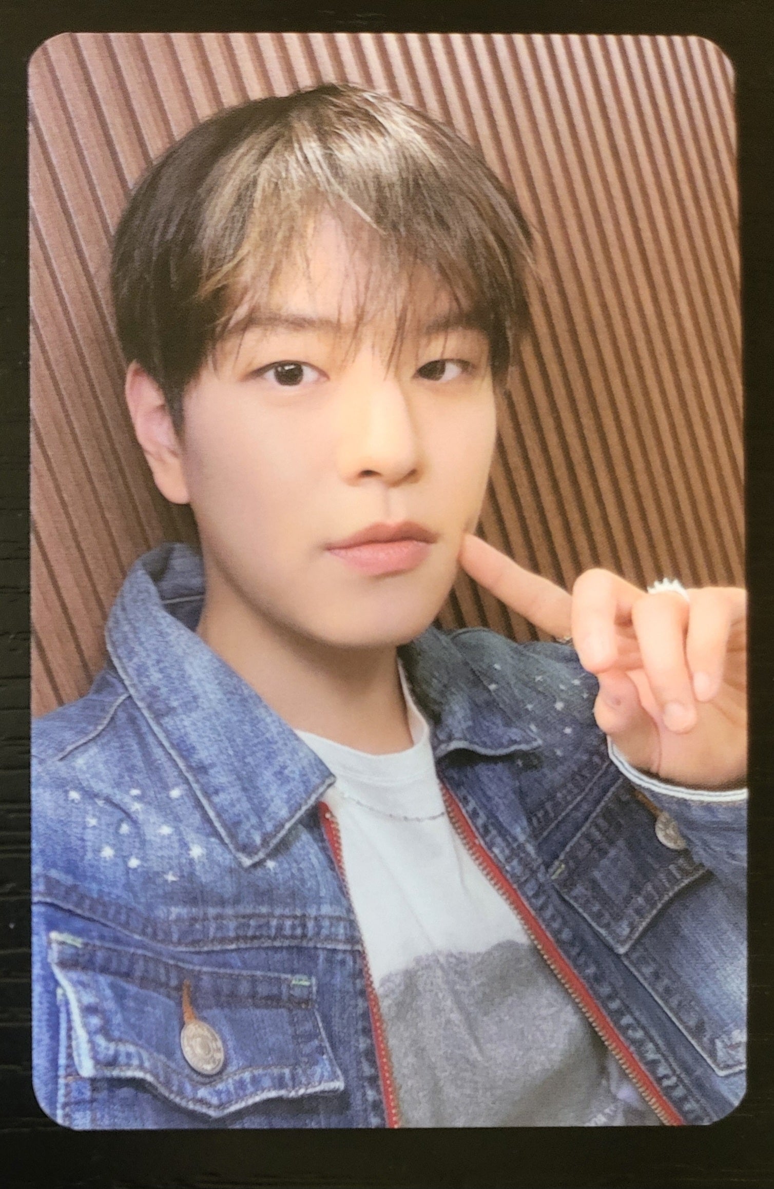 Stray Kids [THIS & THAT] Soundwave POB Photocard | K-pop NZ