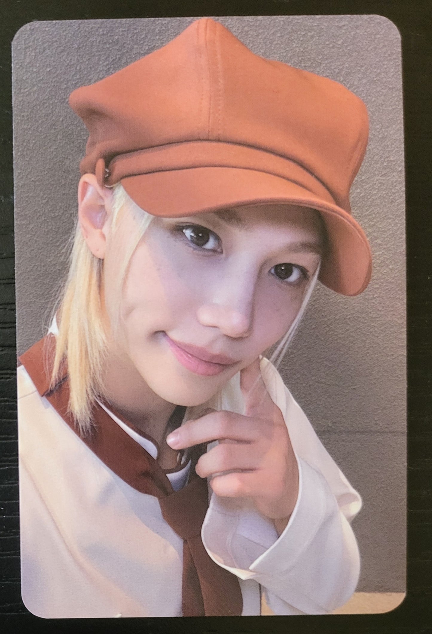 Stray Kids [THIS & THAT] Soundwave POB Photocard | K-pop NZ