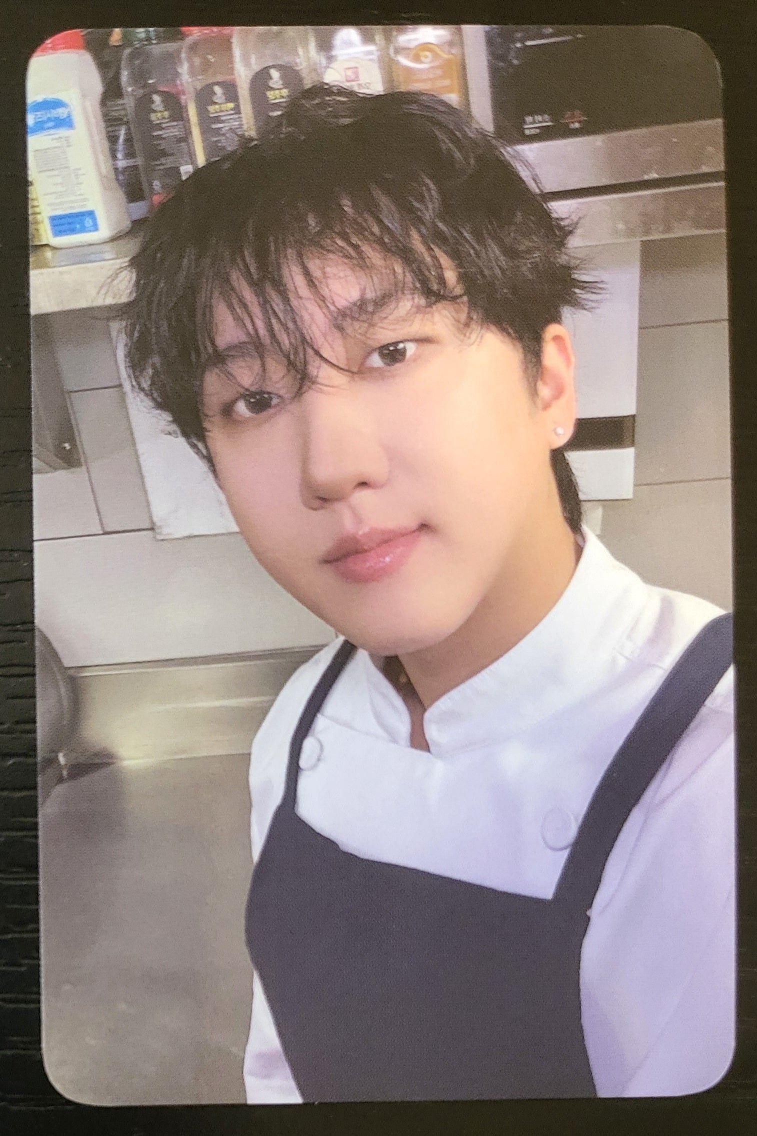 Stray Kids [THIS & THAT] Soundwave POB Photocard | K-pop NZ