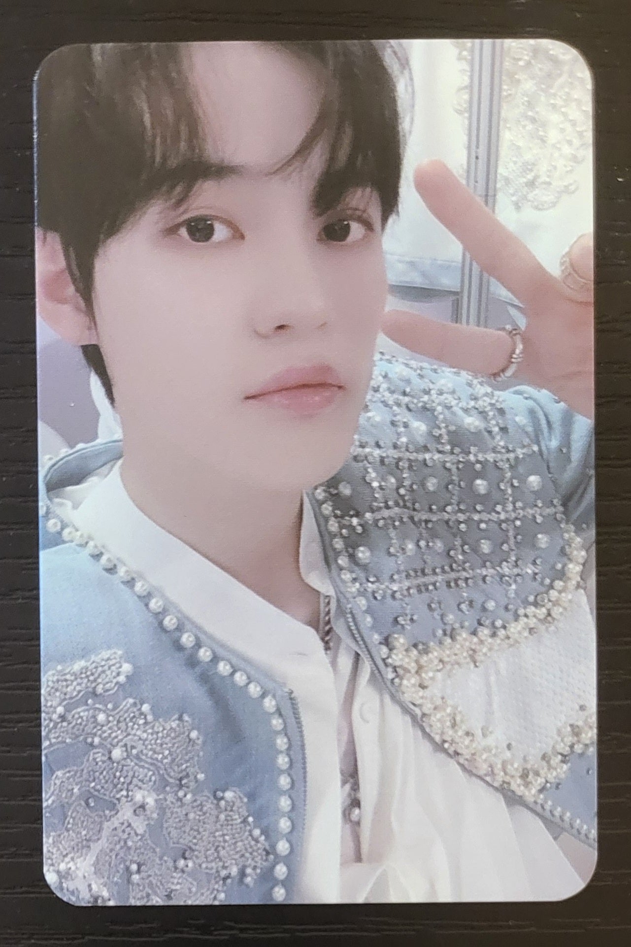 NCT DREAM - DREAM( )SCAPE Fanflee POB Official Photocard | K-pop NZ