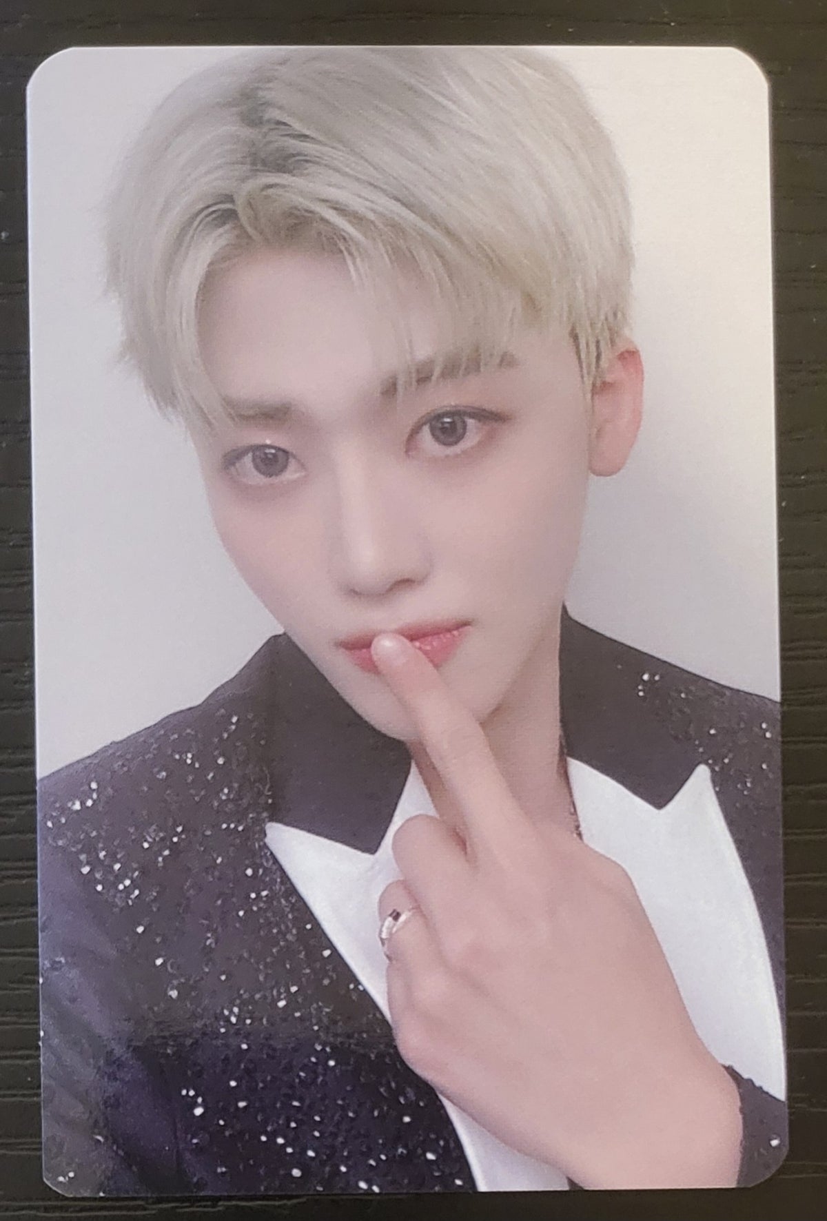 NCT DREAM - DREAM( )SCAPE Fanflee POB Official Photocard | K-pop NZ
