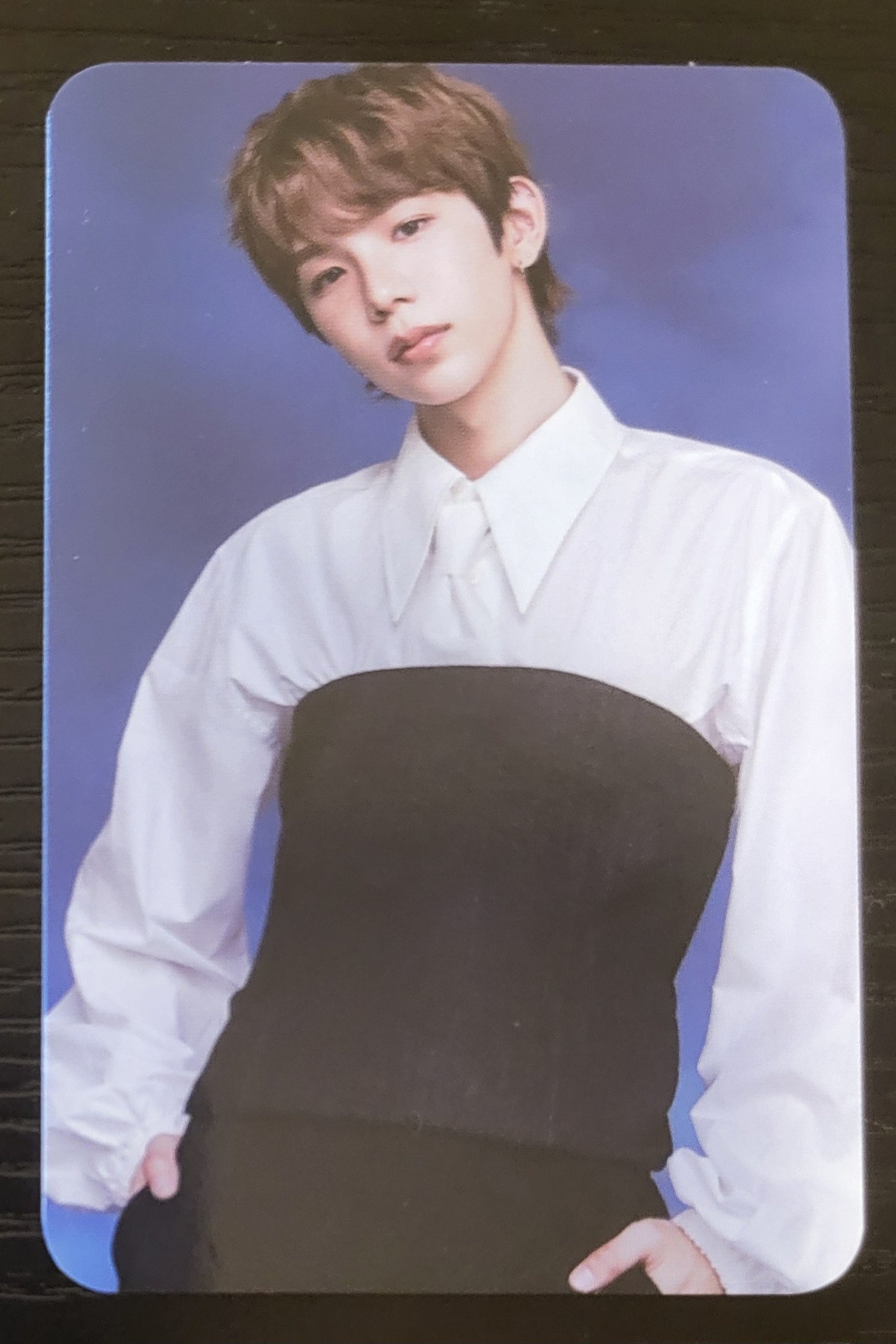 RIIZE 2025 Season’s Greetings Fanplee POB | K-pop NZ