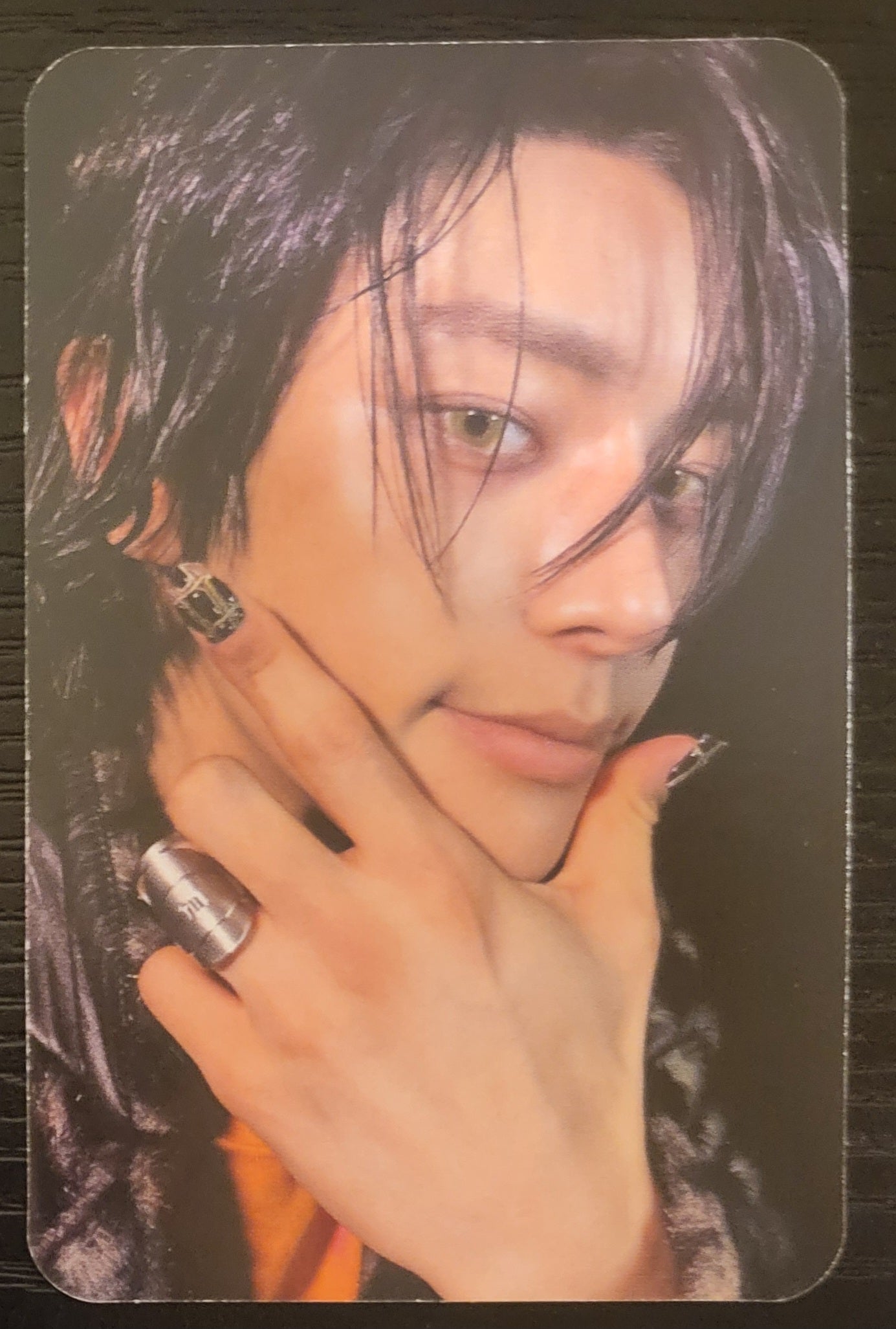 ENHYPEN THE SIN : BLISS Vinyl Photocard | K-pop NZ