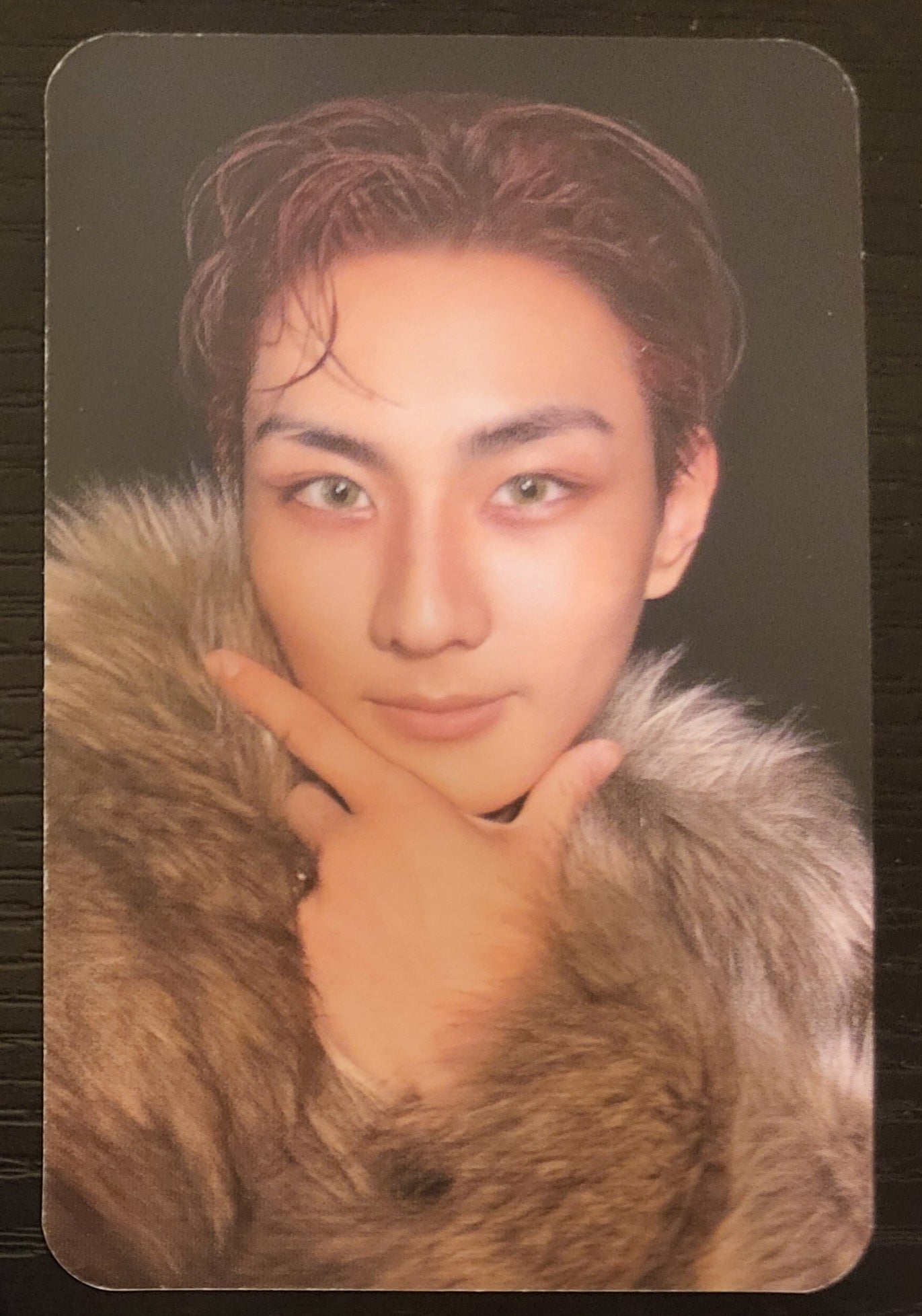 ENHYPEN THE SIN : BLISS Vinyl Photocard | K-pop NZ