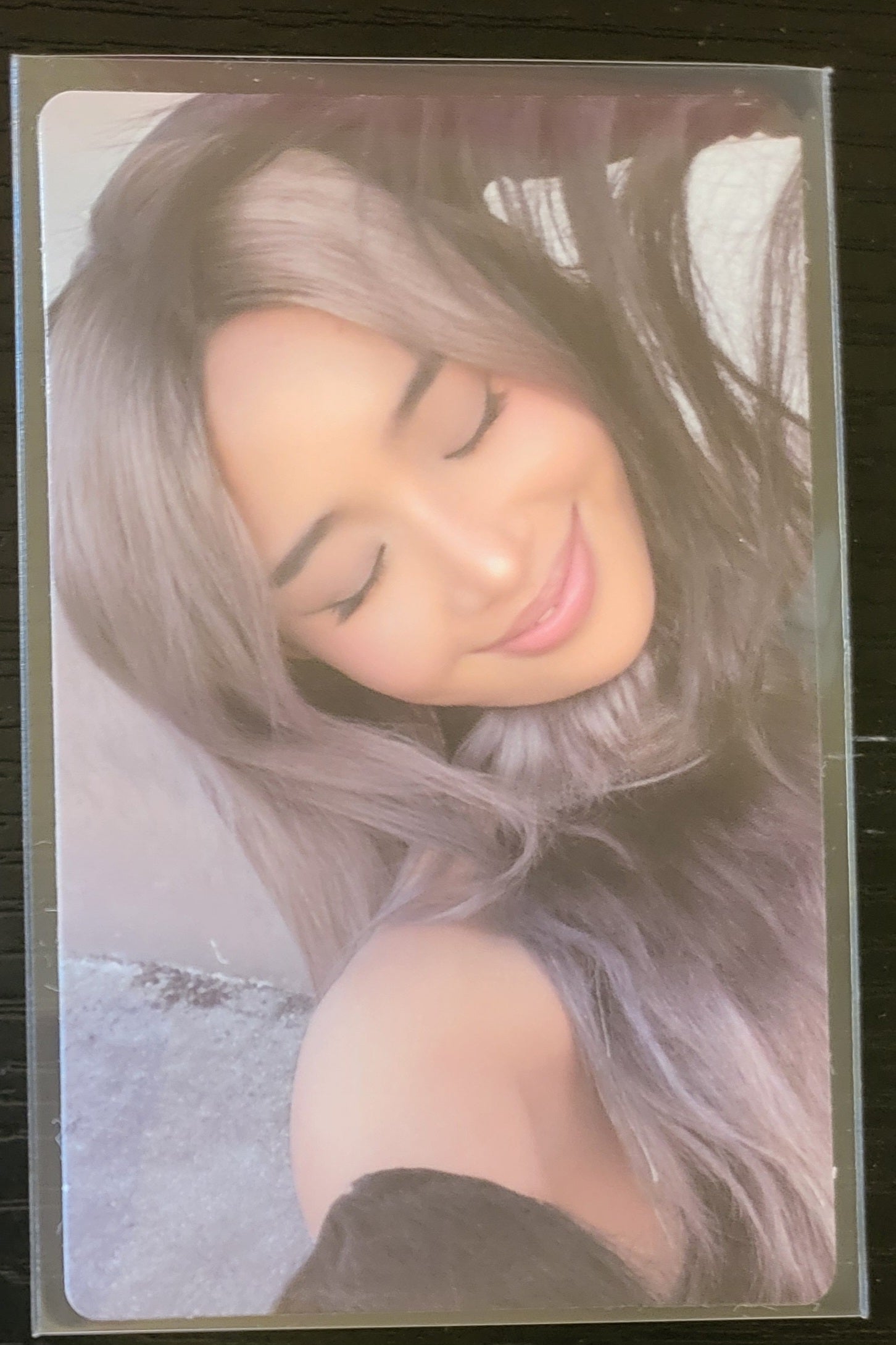 KATSEYE WILD Standard Ver. POB Photocard | K-pop NZ