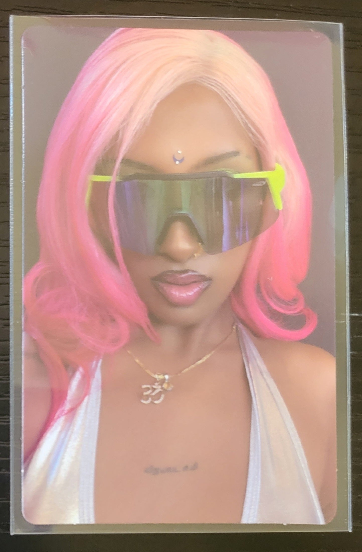 KATSEYE WILD Weverse POB Photocard | K-pop NZ