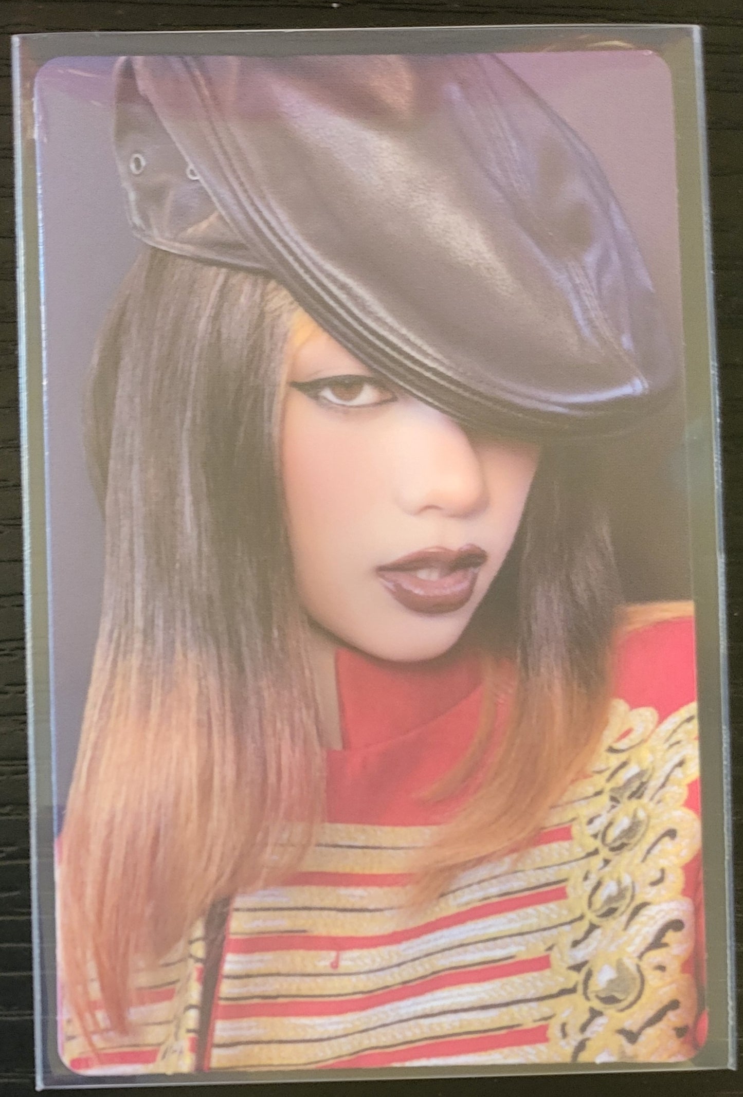 KATSEYE WILD Weverse POB Photocard | K-pop NZ