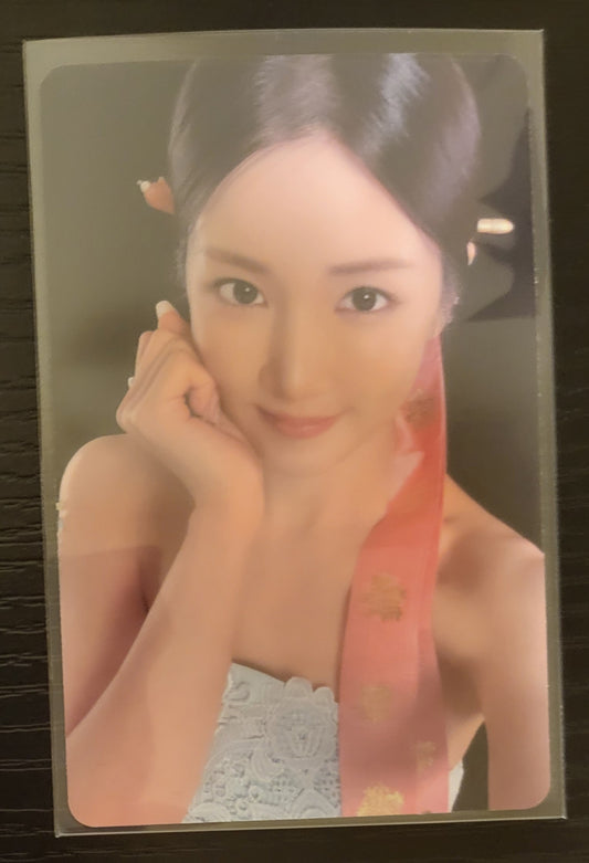 Apink 2026 Season's Greetings Photocard | K-pop NZ