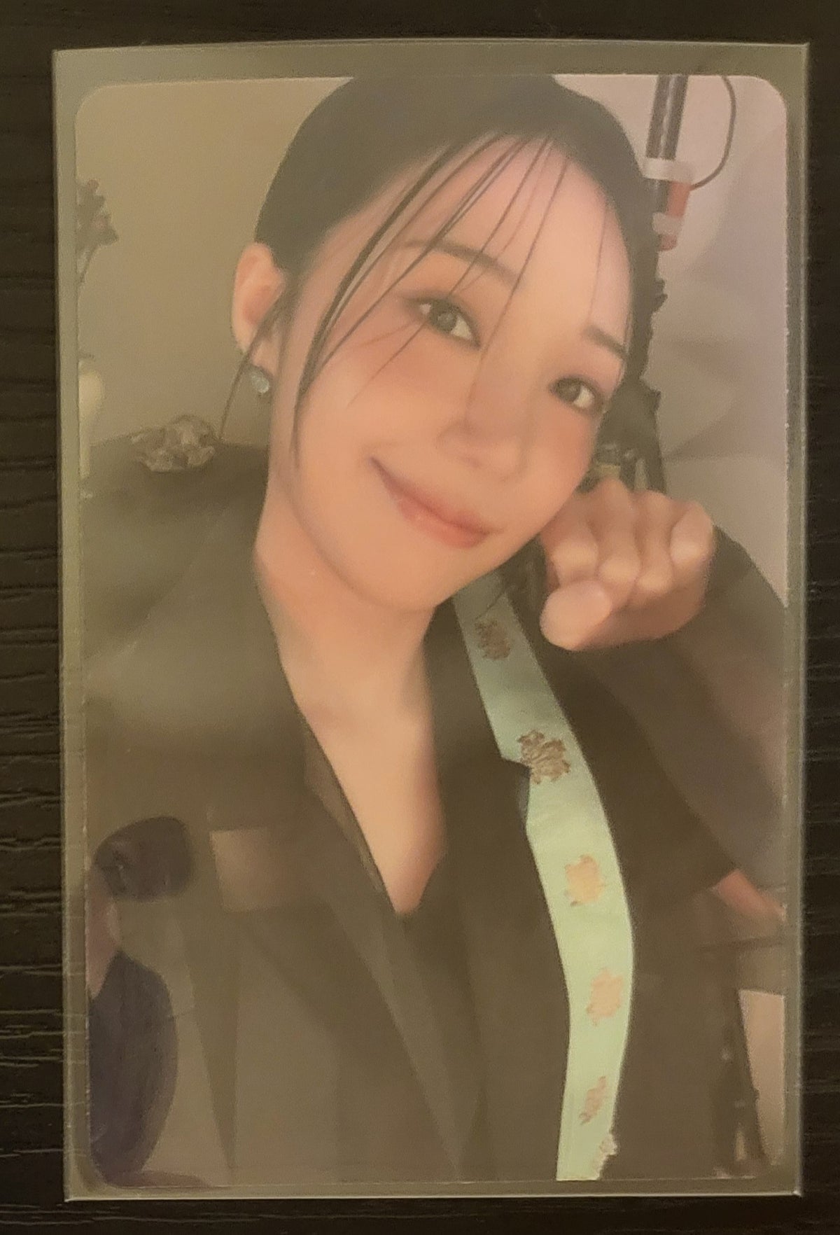 Apink 2026 Season's Greetings Photocard | K-pop NZ
