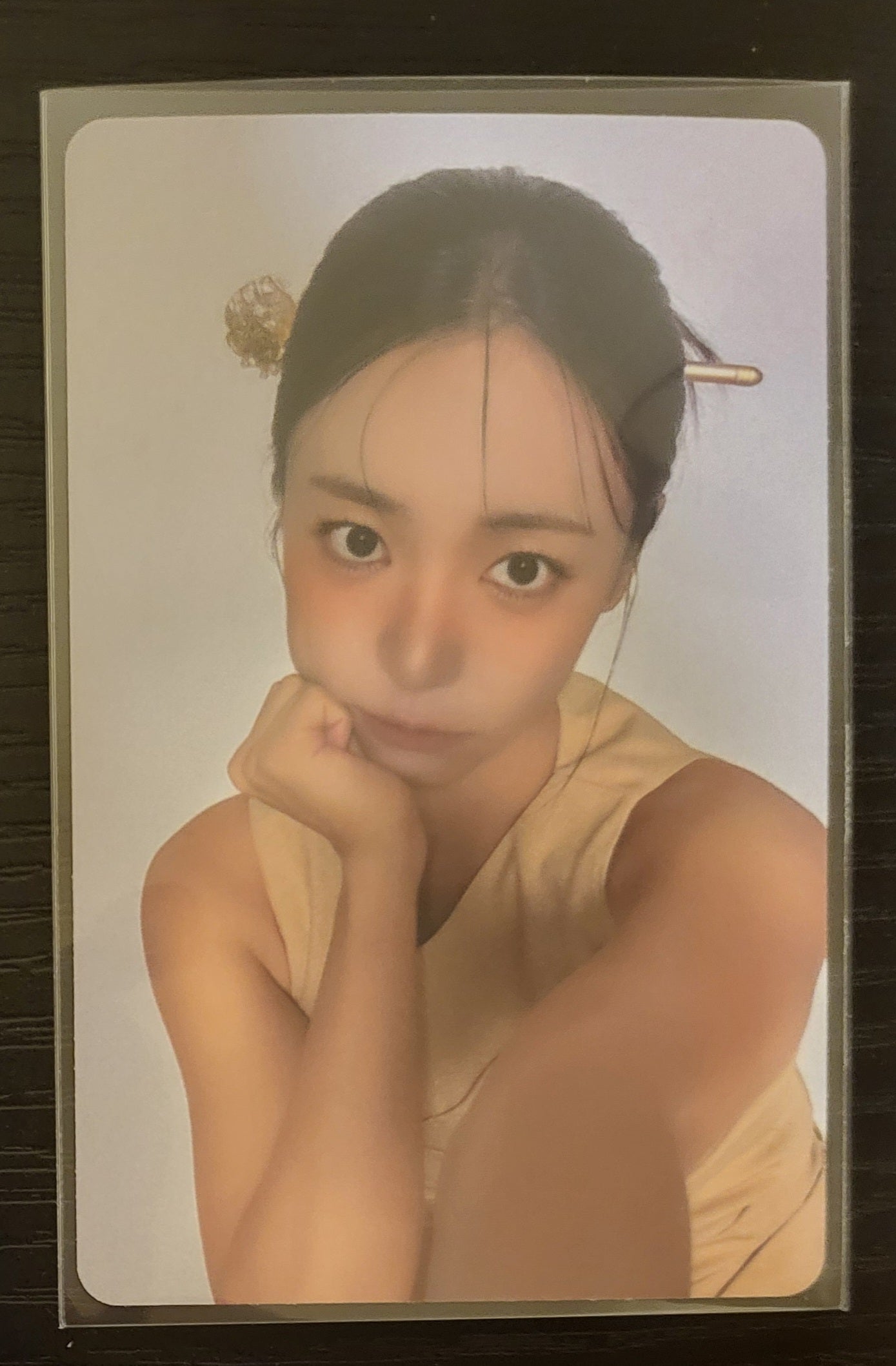 Apink 2026 Season's Greetings Photocard | K-pop NZ