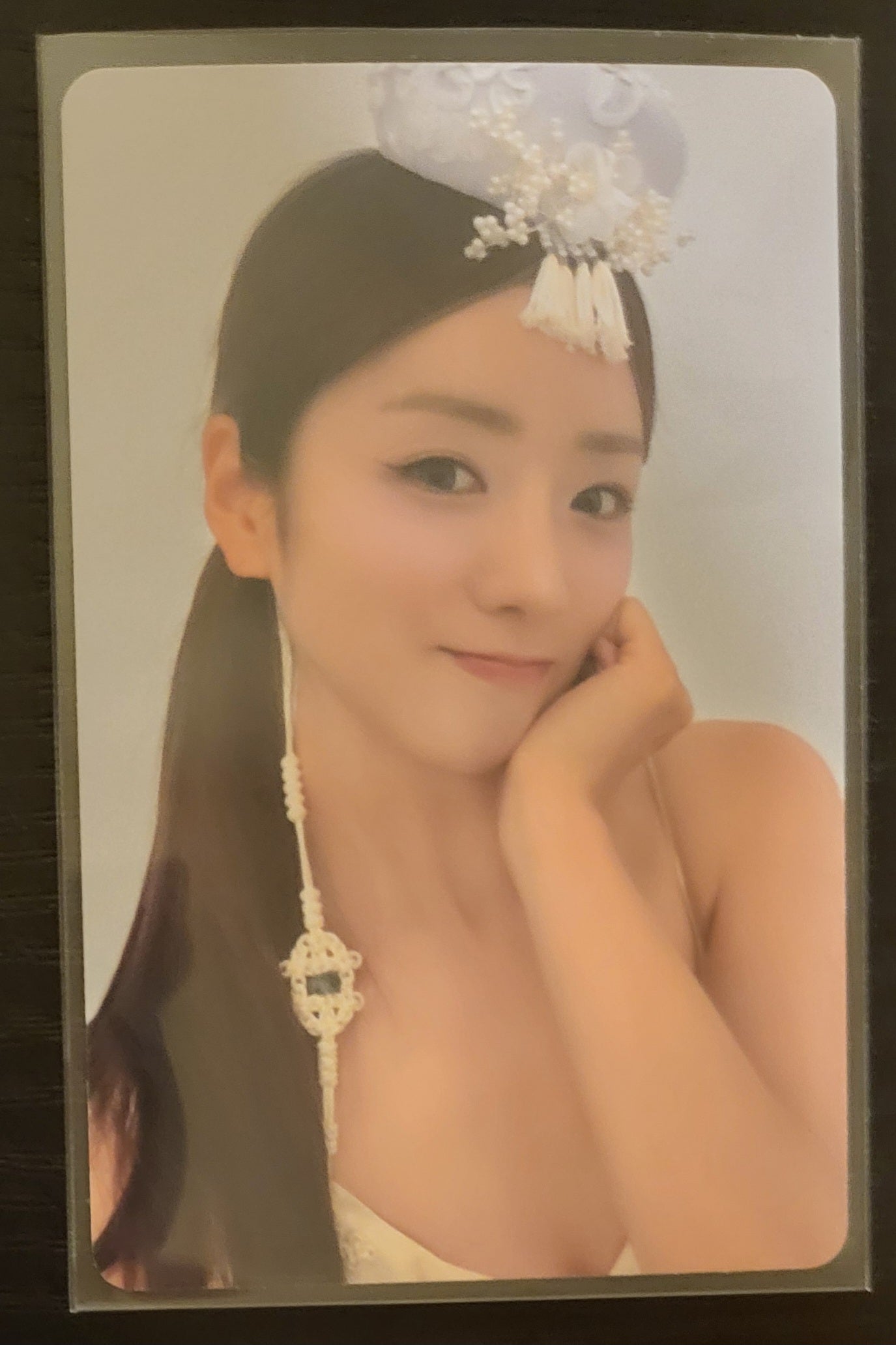 Apink 2026 Season's Greetings Photocard | K-pop NZ