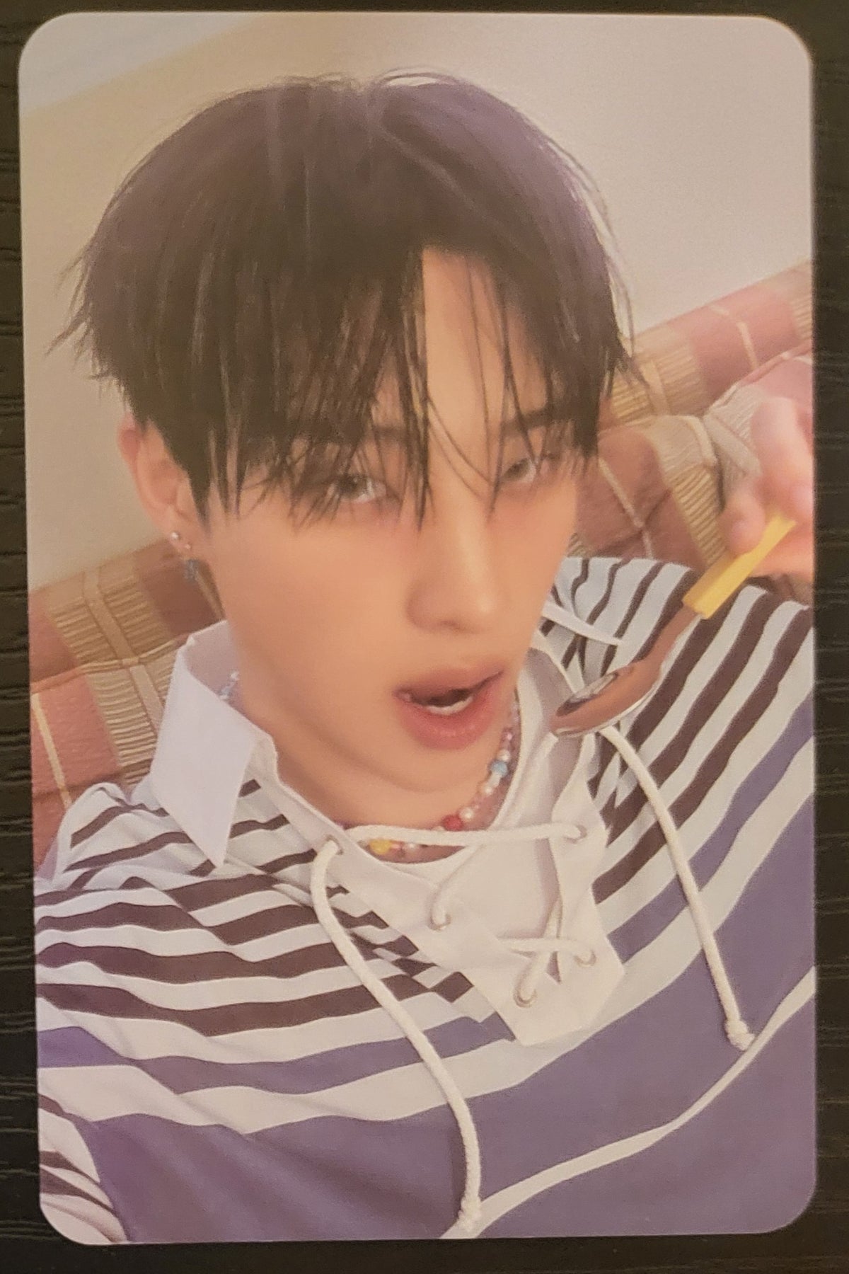 P1Harmony 2026 Season's Greetings Photocard | K-pop NZ