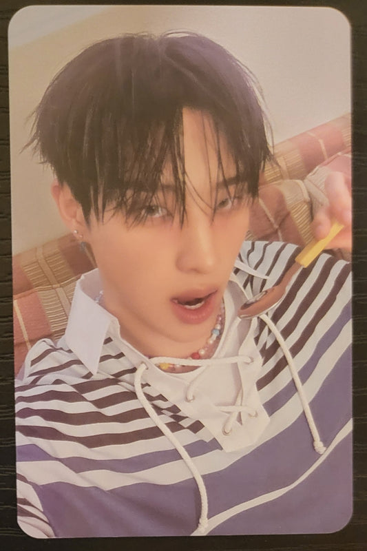 P1Harmony 2026 Season's Greetings Photocard | K-pop NZ