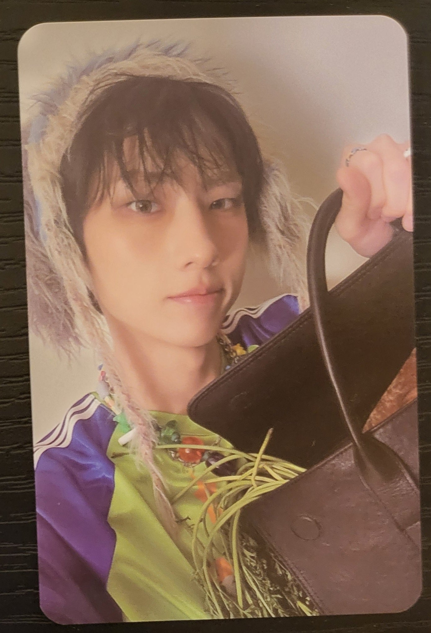 P1Harmony 2026 Season's Greetings Photocard | K-pop NZ