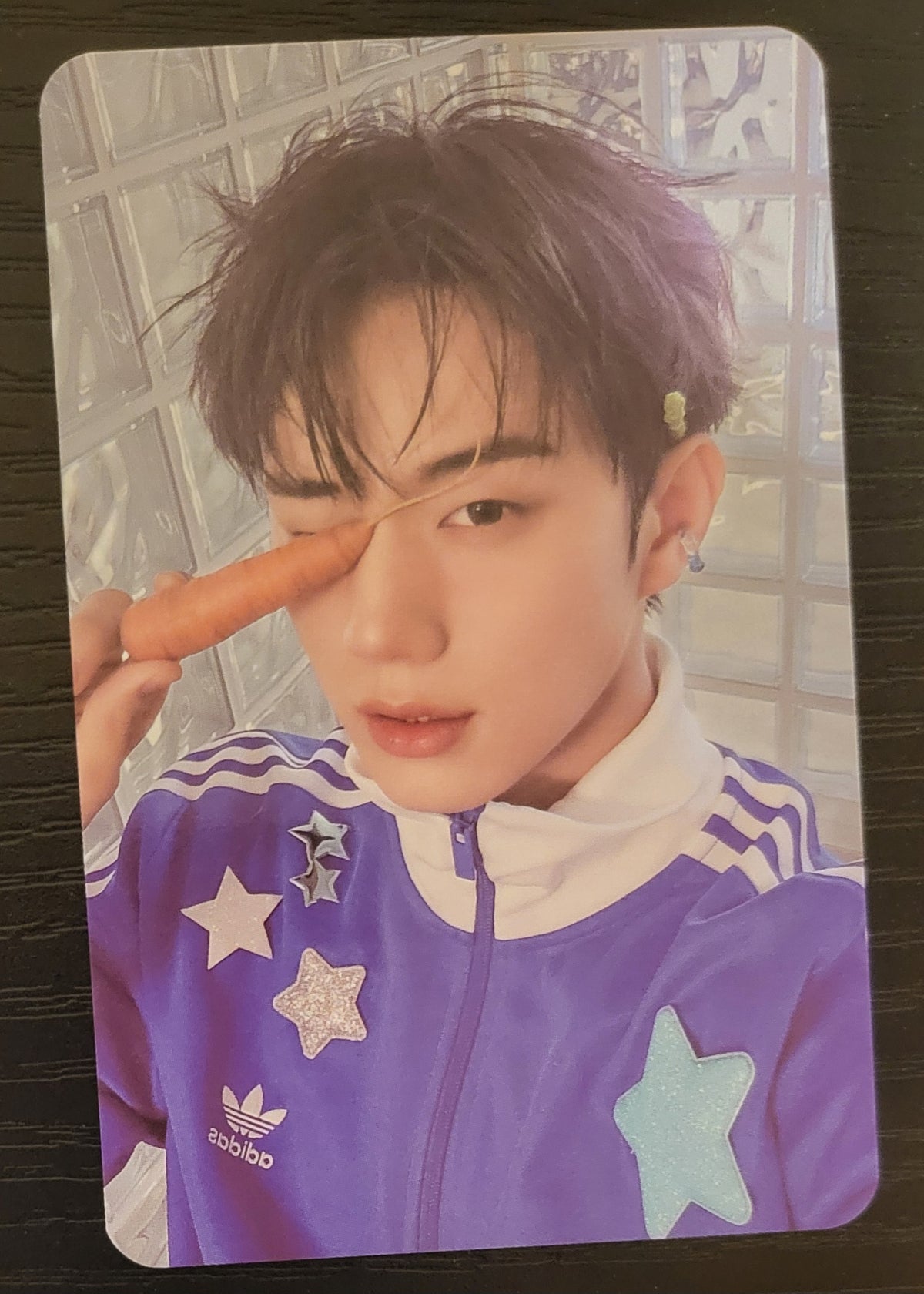 P1Harmony 2026 Season's Greetings Photocard | K-pop NZ