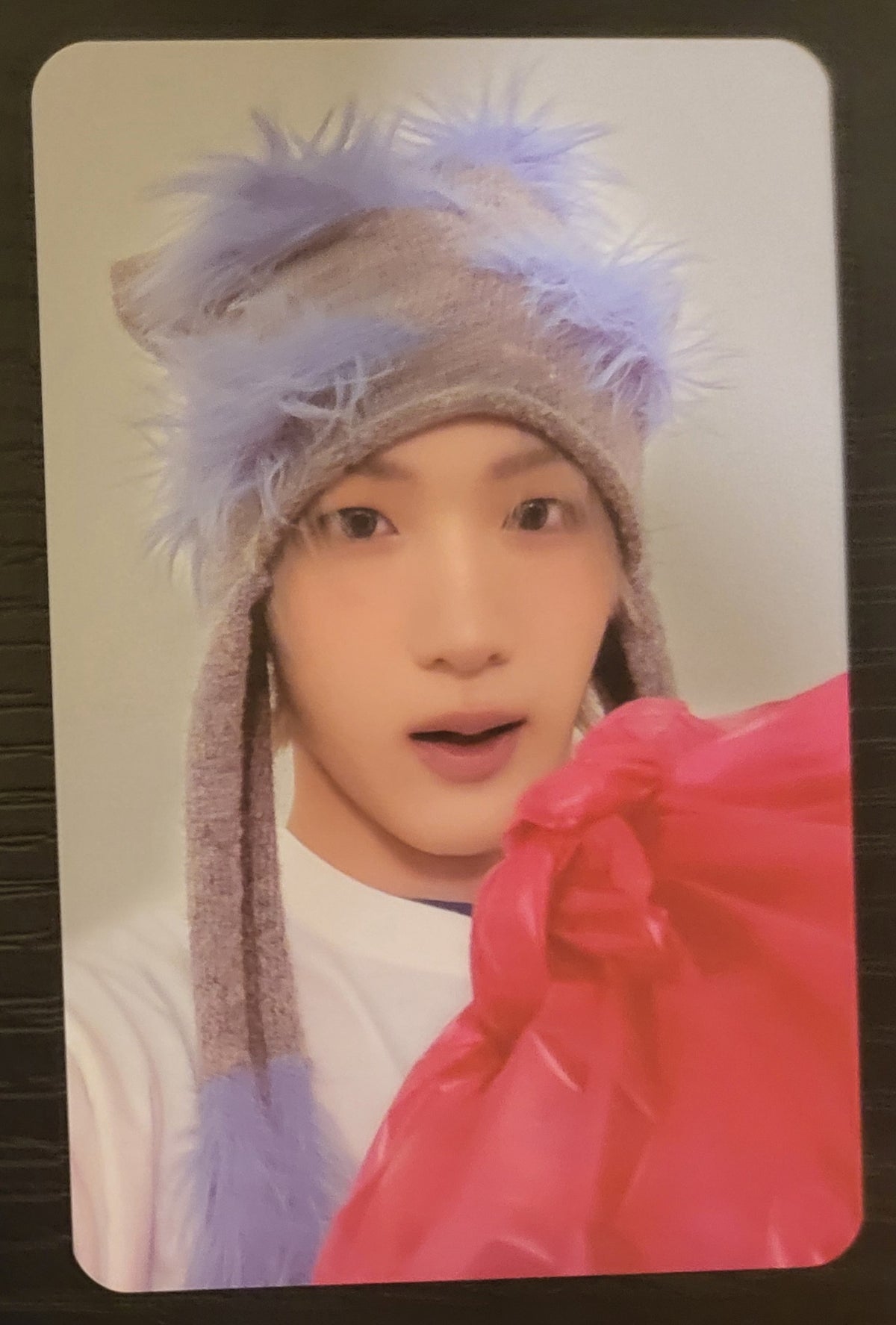 P1Harmony 2026 Season's Greetings Photocard | K-pop NZ