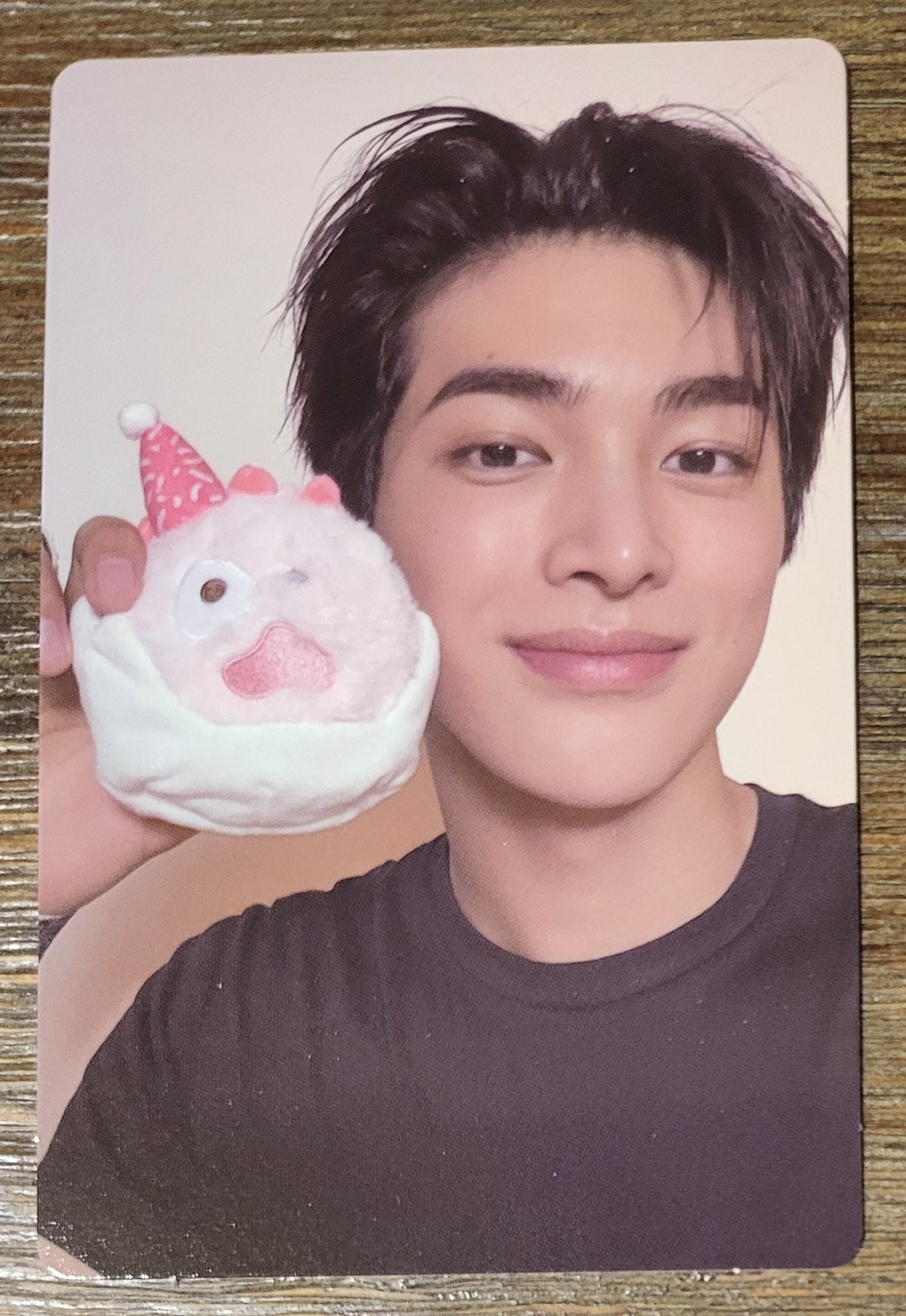CORTIS BALL Official Photocard | K-POP NZ | Hive