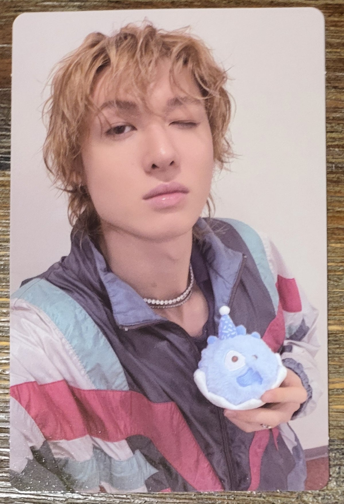 CORTIS BALL Official Photocard | K-POP NZ | Hive