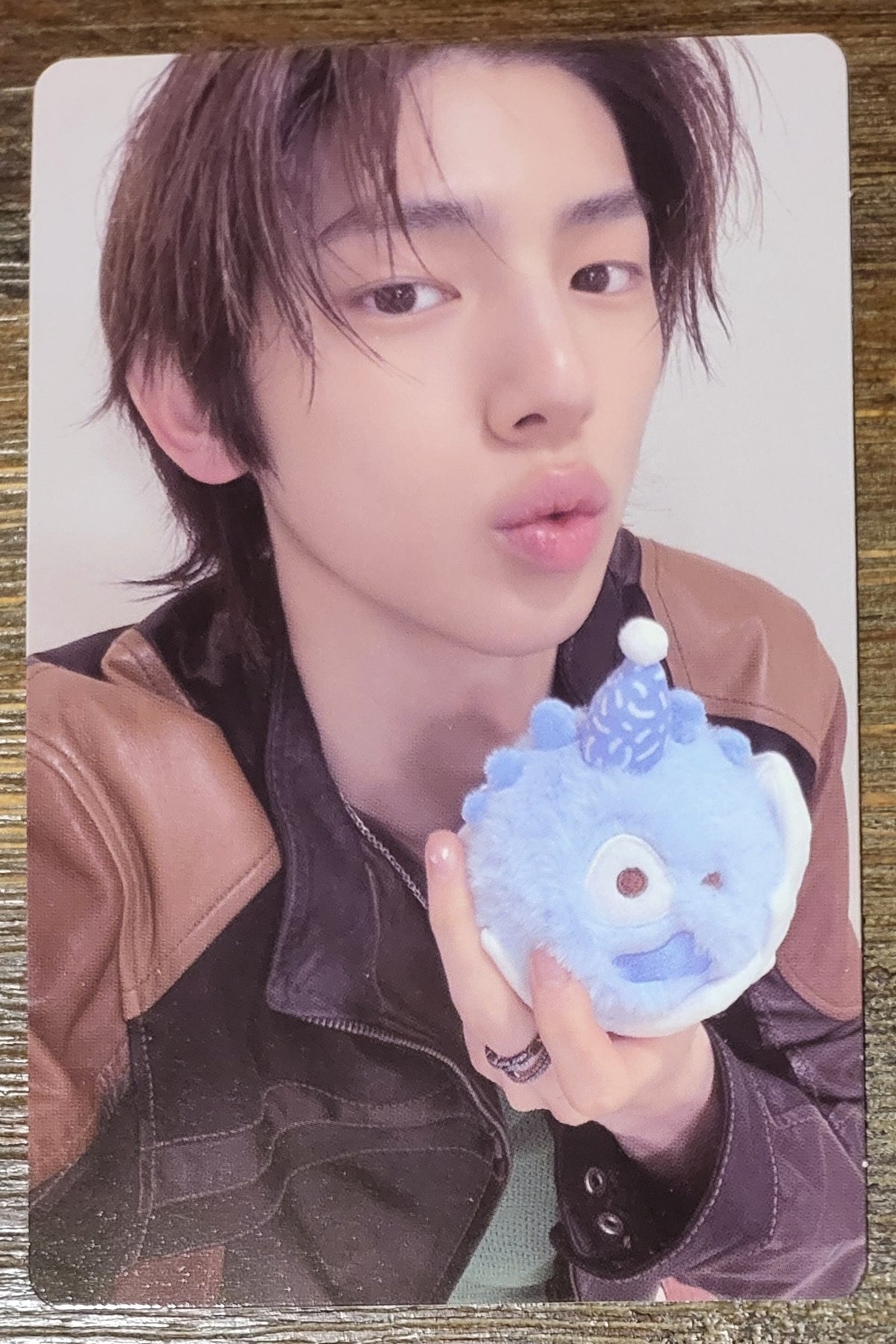 CORTIS BALL Official Photocard | K-POP NZ | Hive